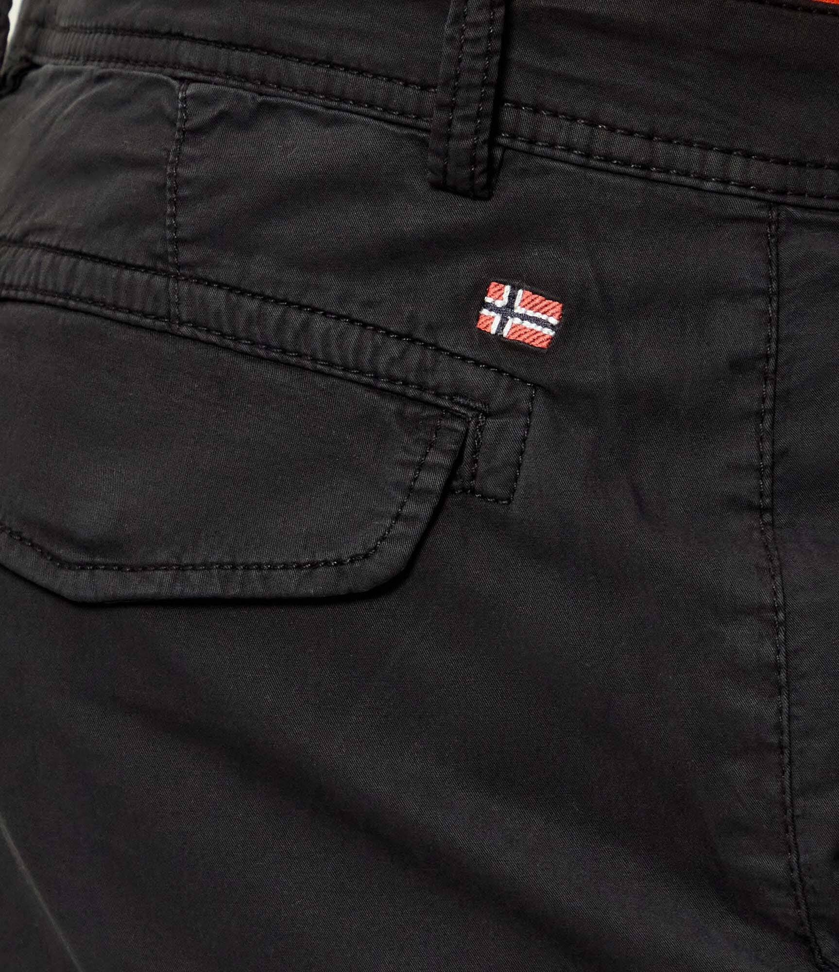 Napapijri Blugi cargo M-YASUNI SUM | regular fit