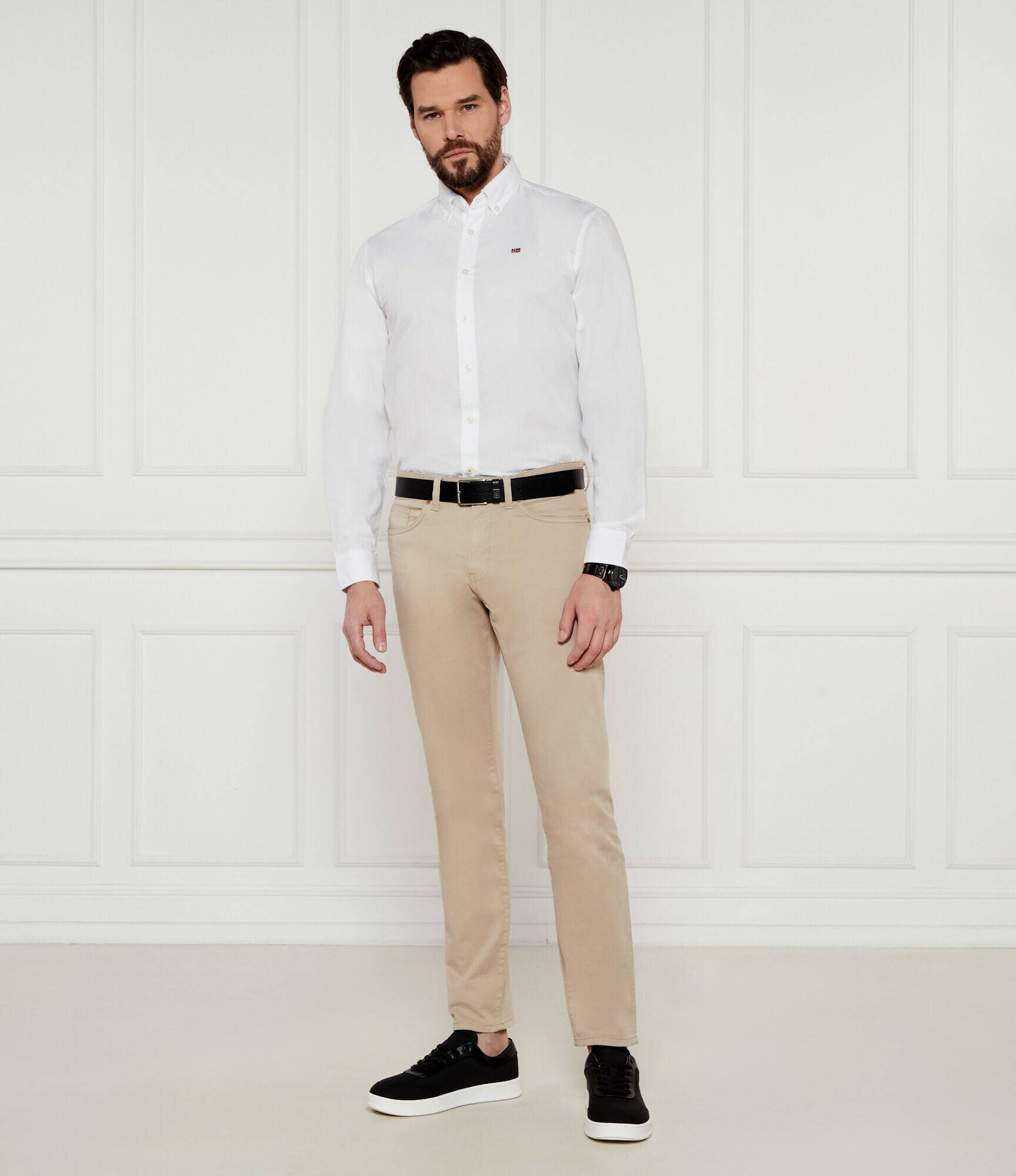 Napapijri Cămașă G-TERRA | Regular Fit