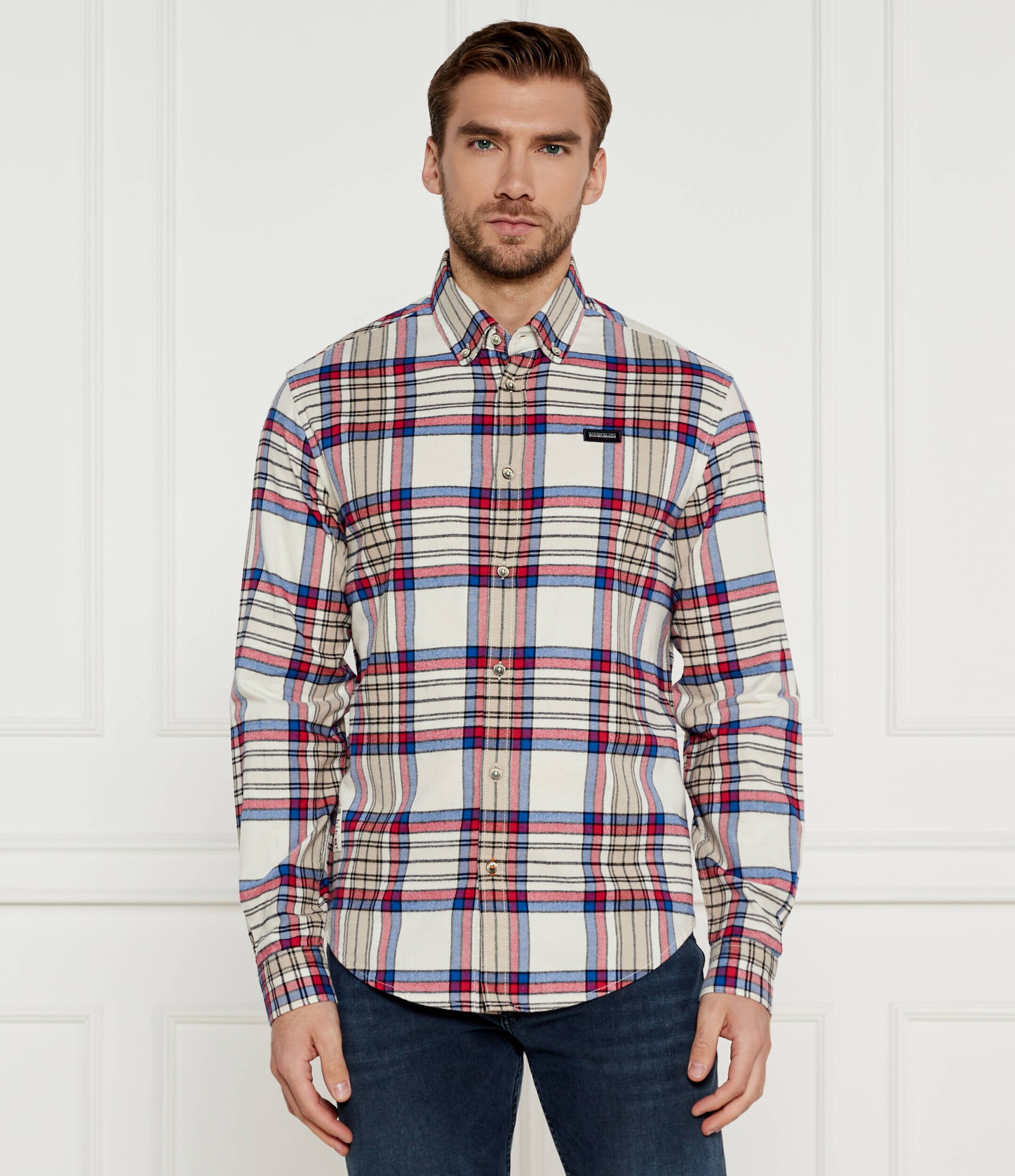 Napapijri Cămașă | regular fit