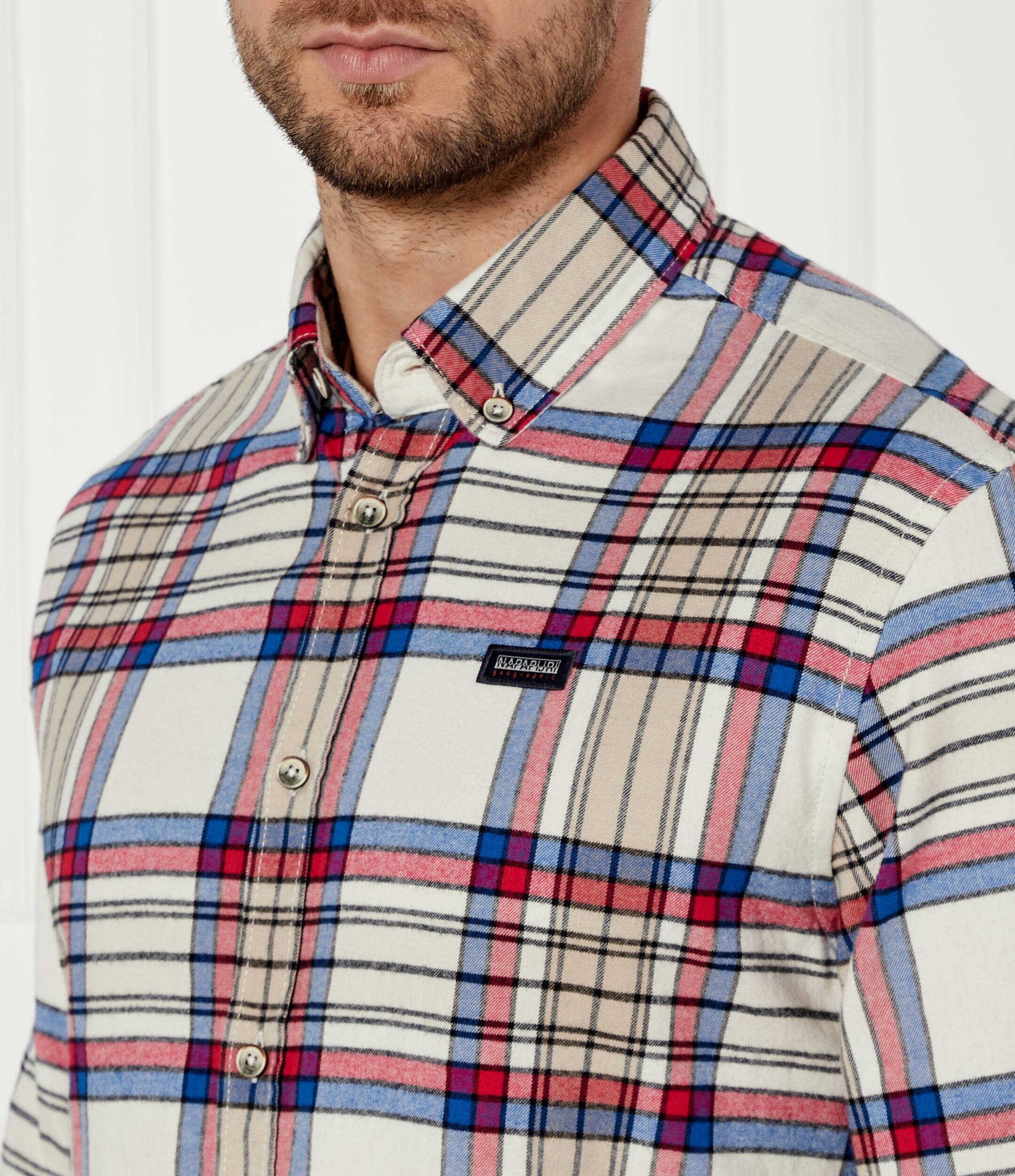 Napapijri Cămașă | regular fit
