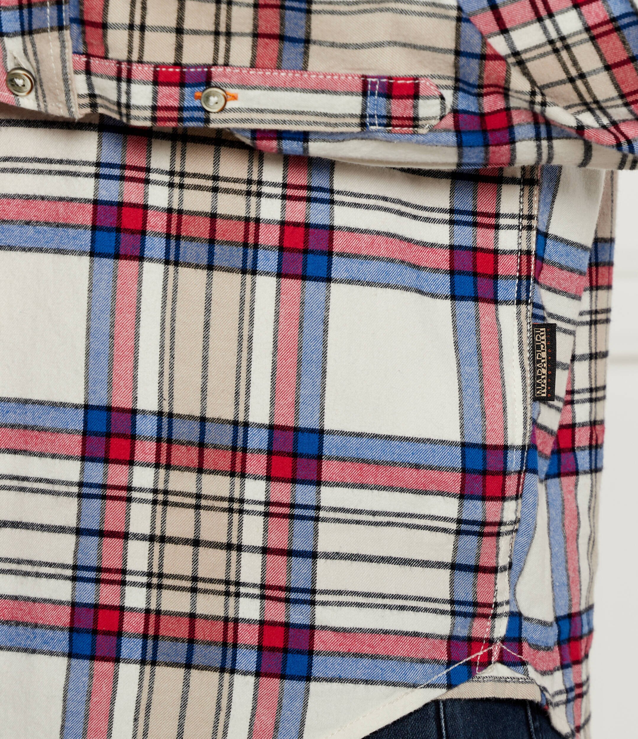 Napapijri Cămașă | regular fit