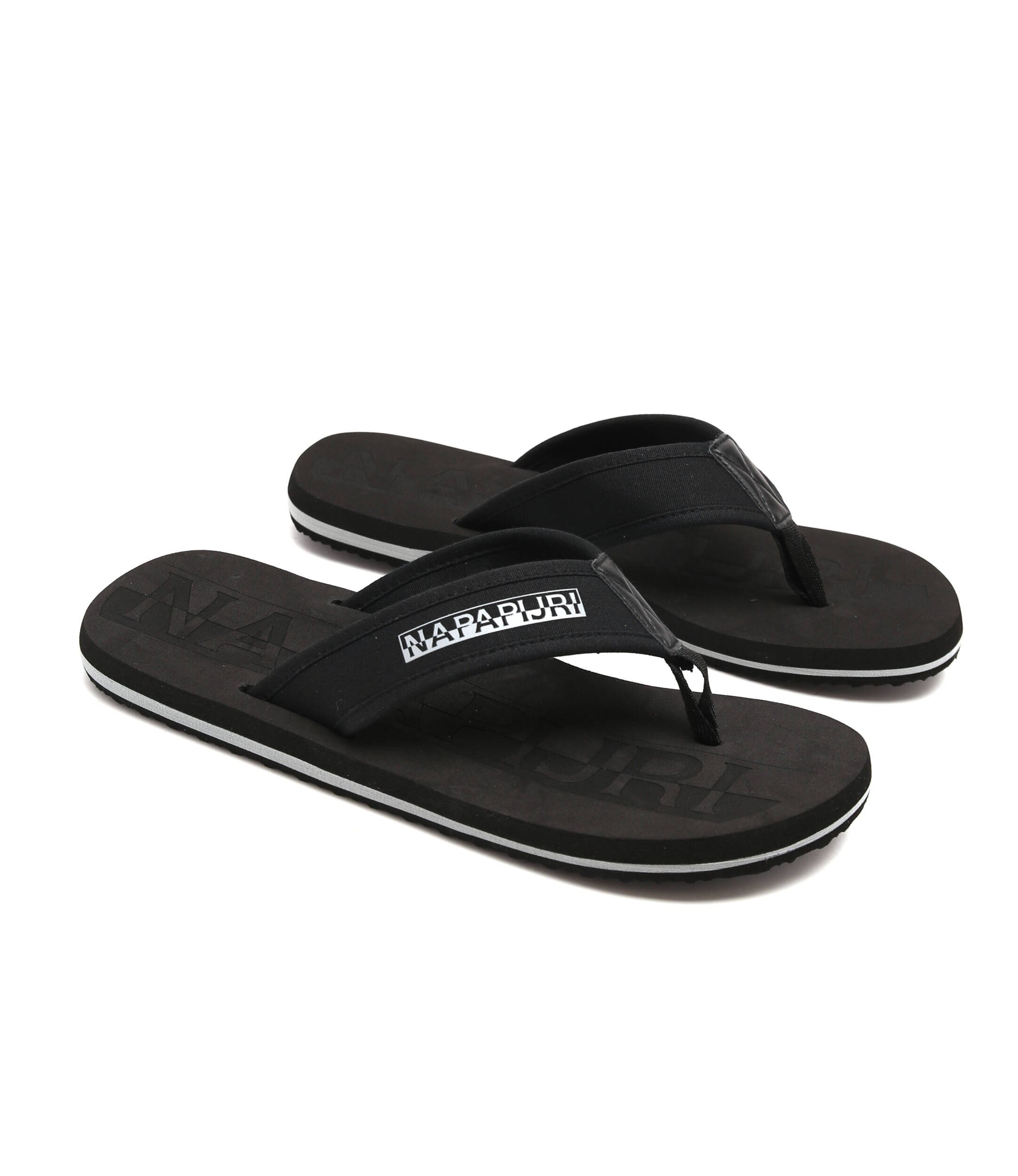 Napapijri Flip flops ELM 01