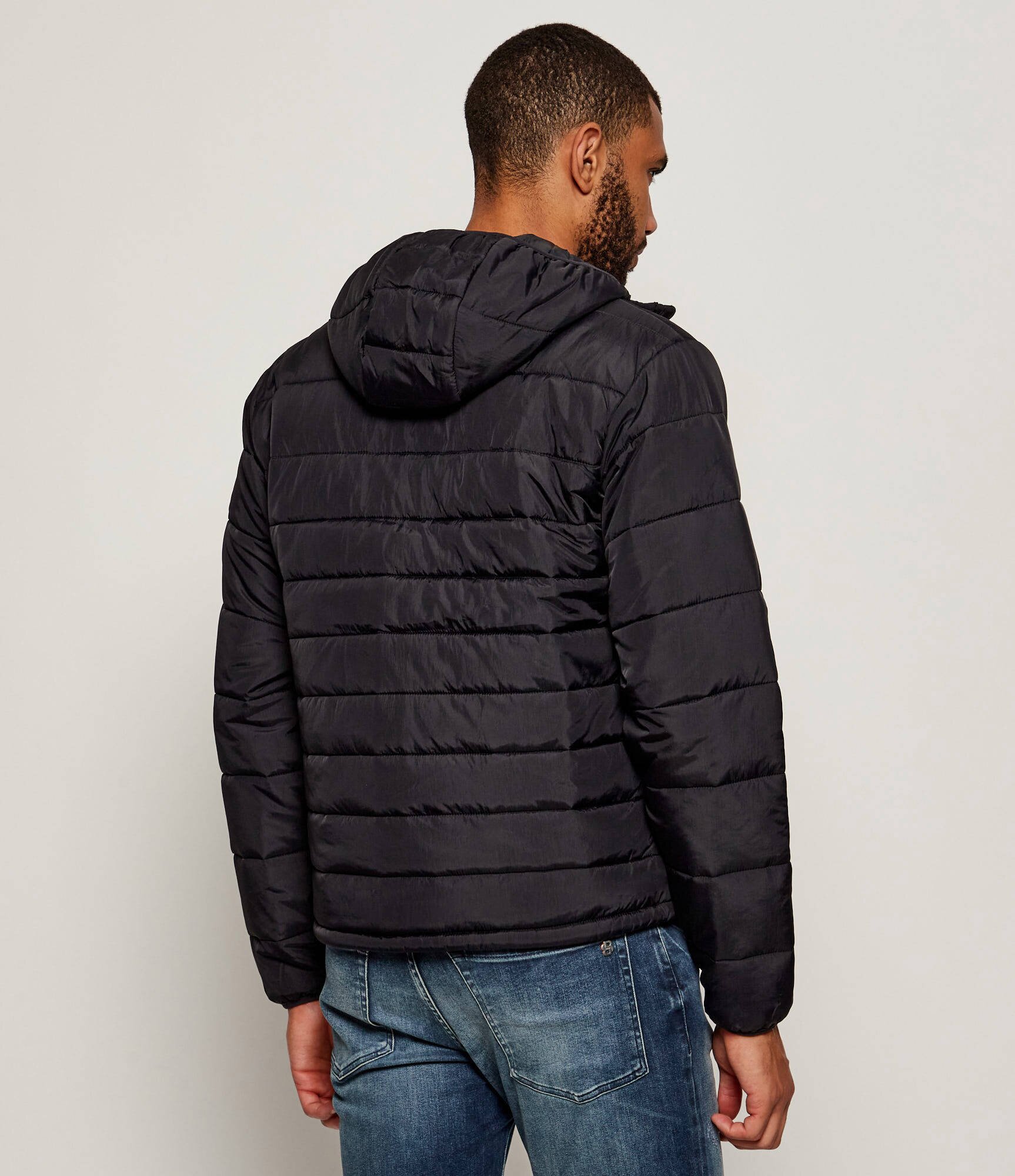 Napapijri Geacă A-GESAR H 941 | regular fit