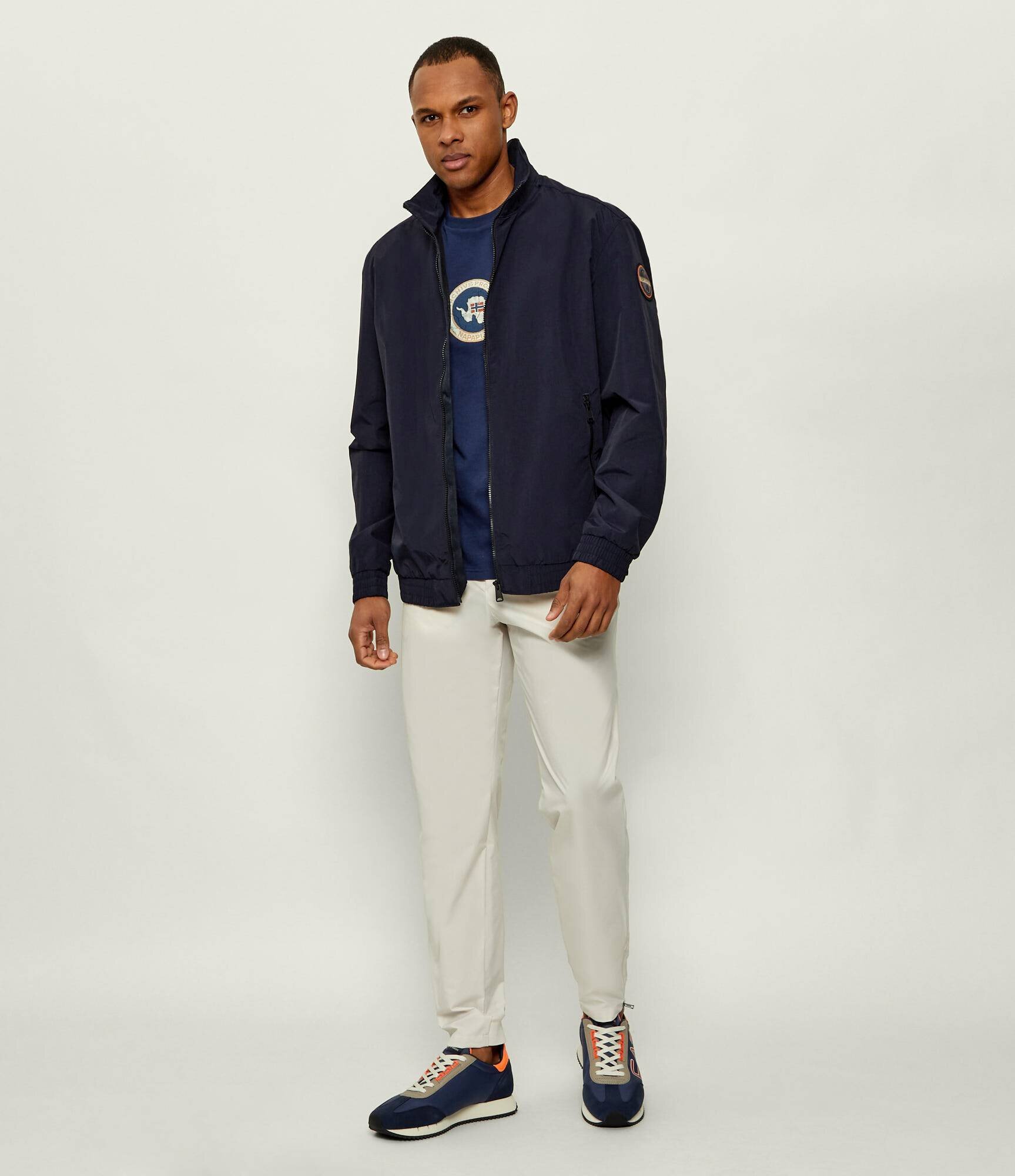 Napapijri Geacă A-GIOVI 1 | regular fit