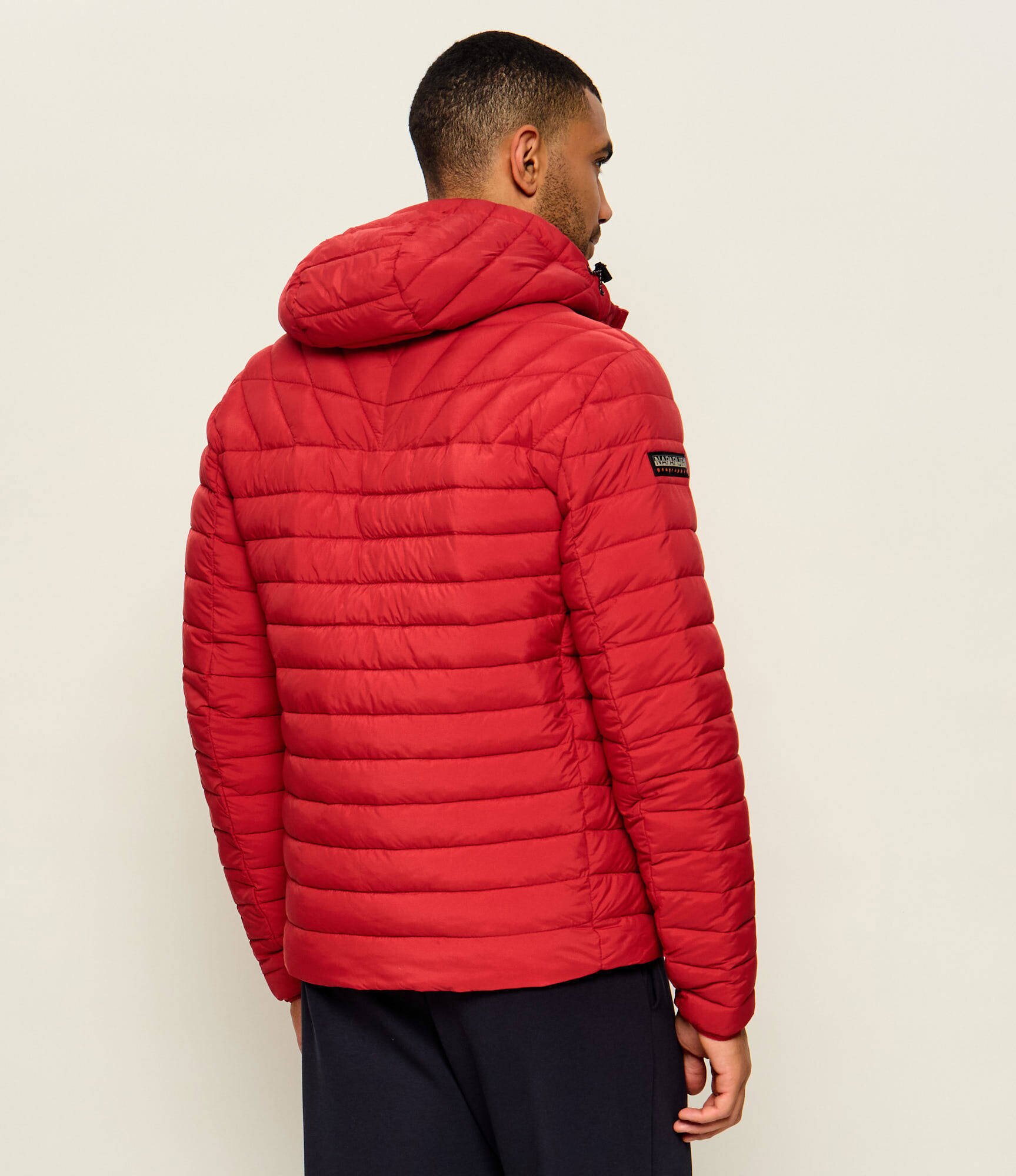 Napapijri Geacă A-Lapaz | regular fit