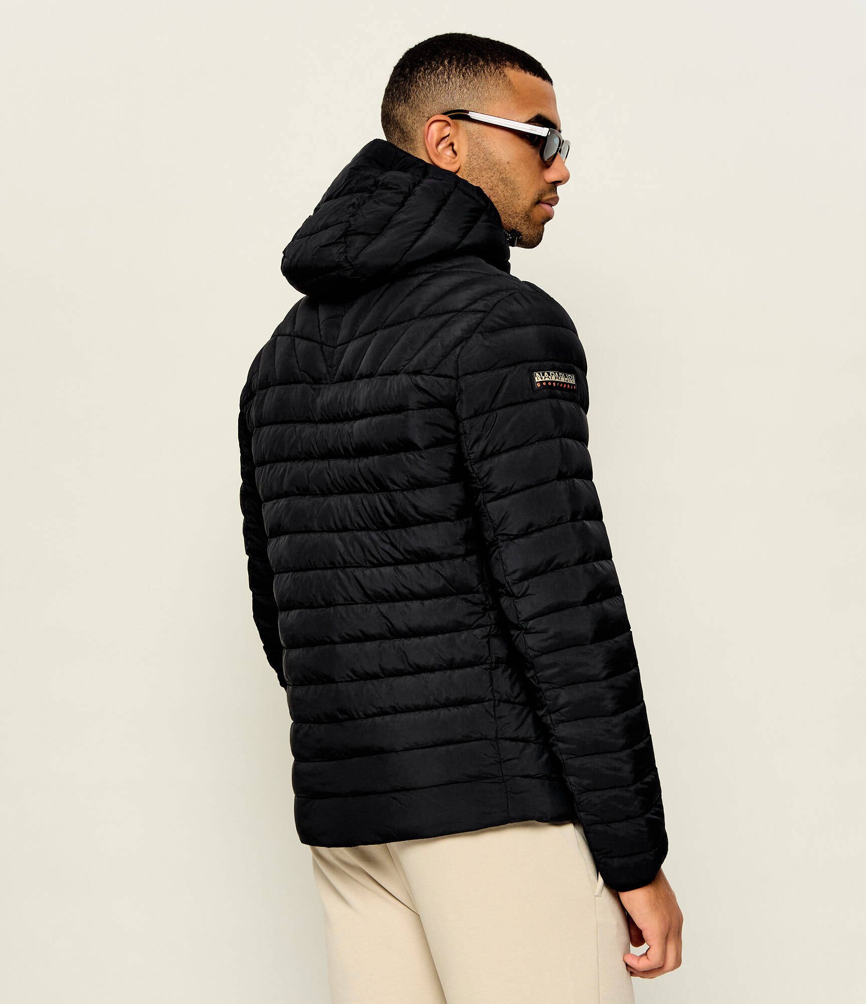Napapijri Geacă A-Lapaz | regular fit