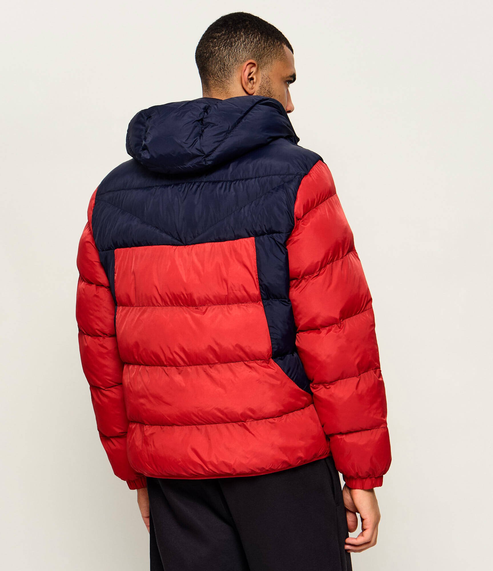 Napapijri Geacă A-Molveno | Relaxed fit