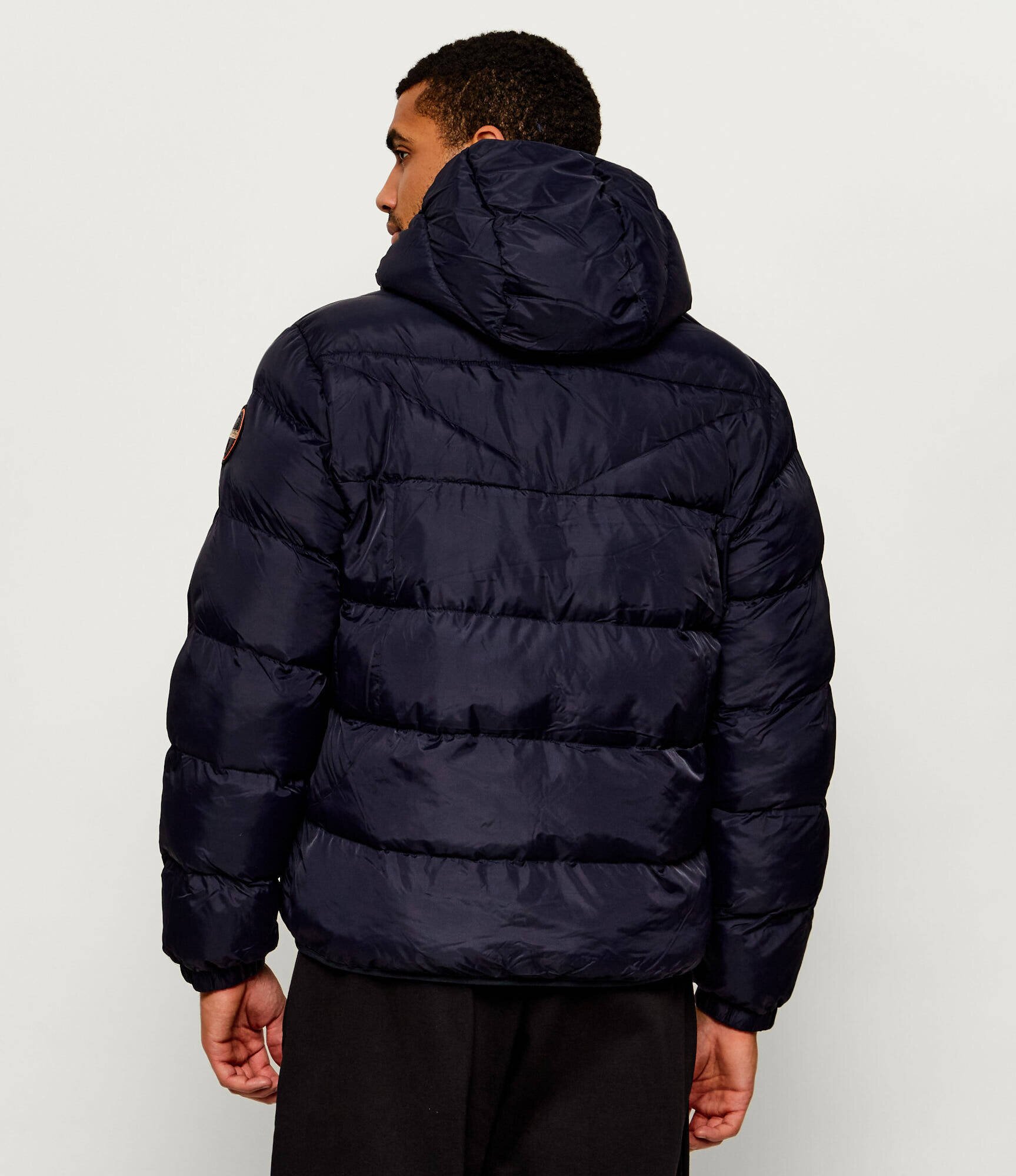 Napapijri Geacă A-Molveno | Relaxed fit