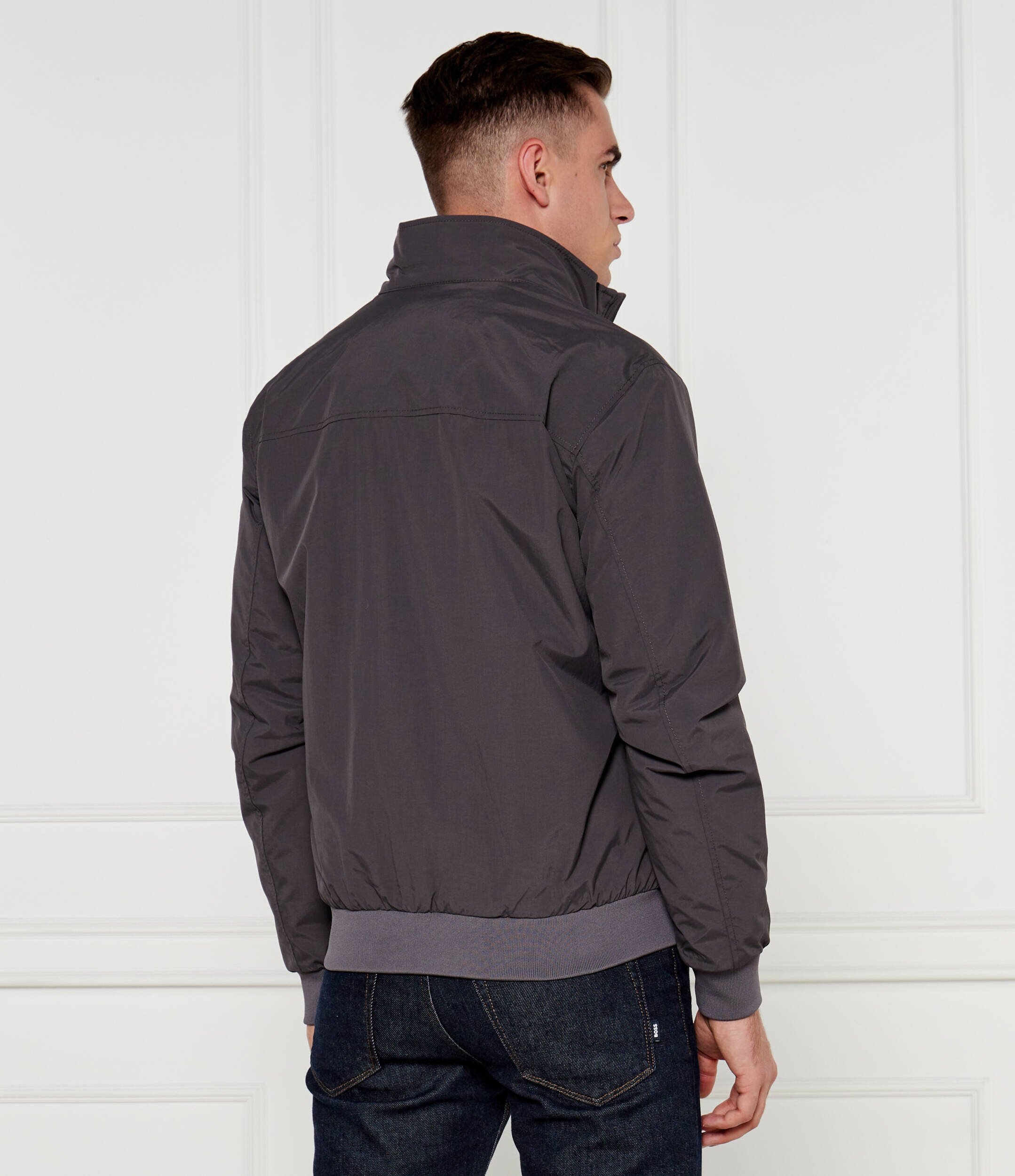 Napapijri Geacă A-SAILOR | Regular Fit