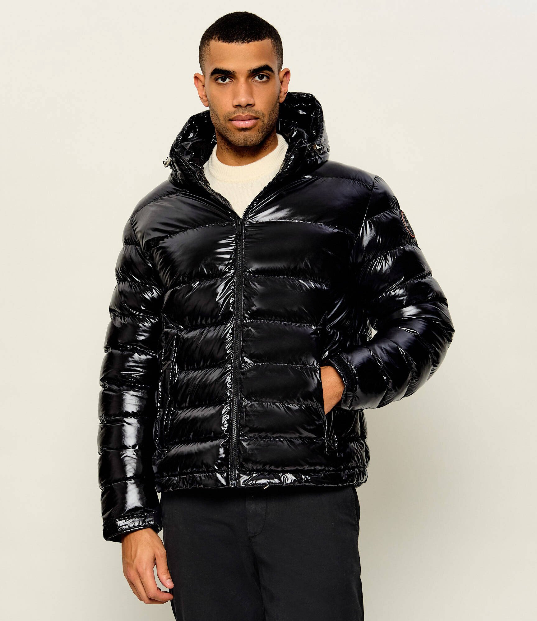 Napapijri Geacă A-Terez | Relaxed fit