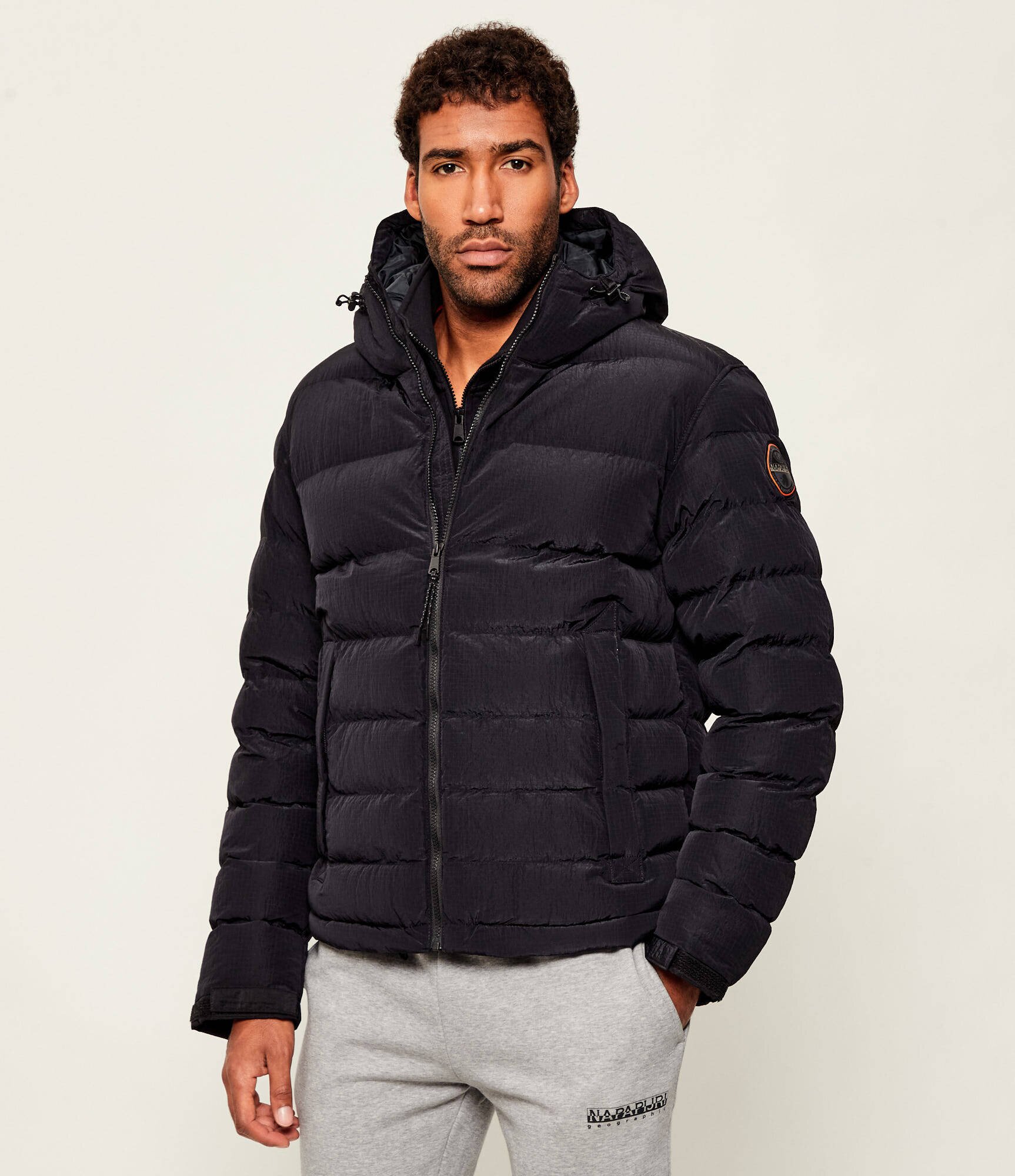 Napapijri Geacă A-TEREZ | Relaxed fit