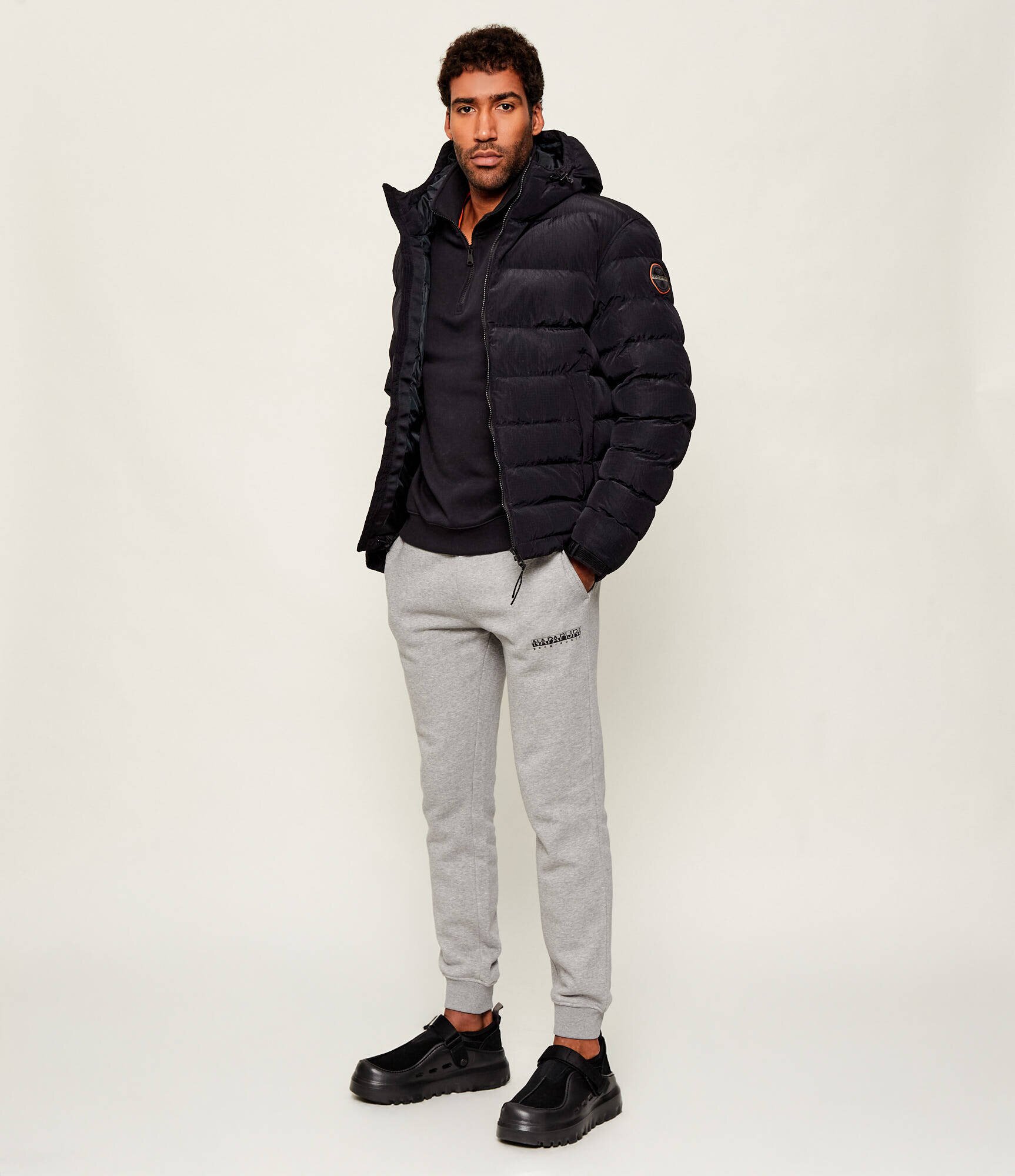Napapijri Geacă A-TEREZ | Relaxed fit