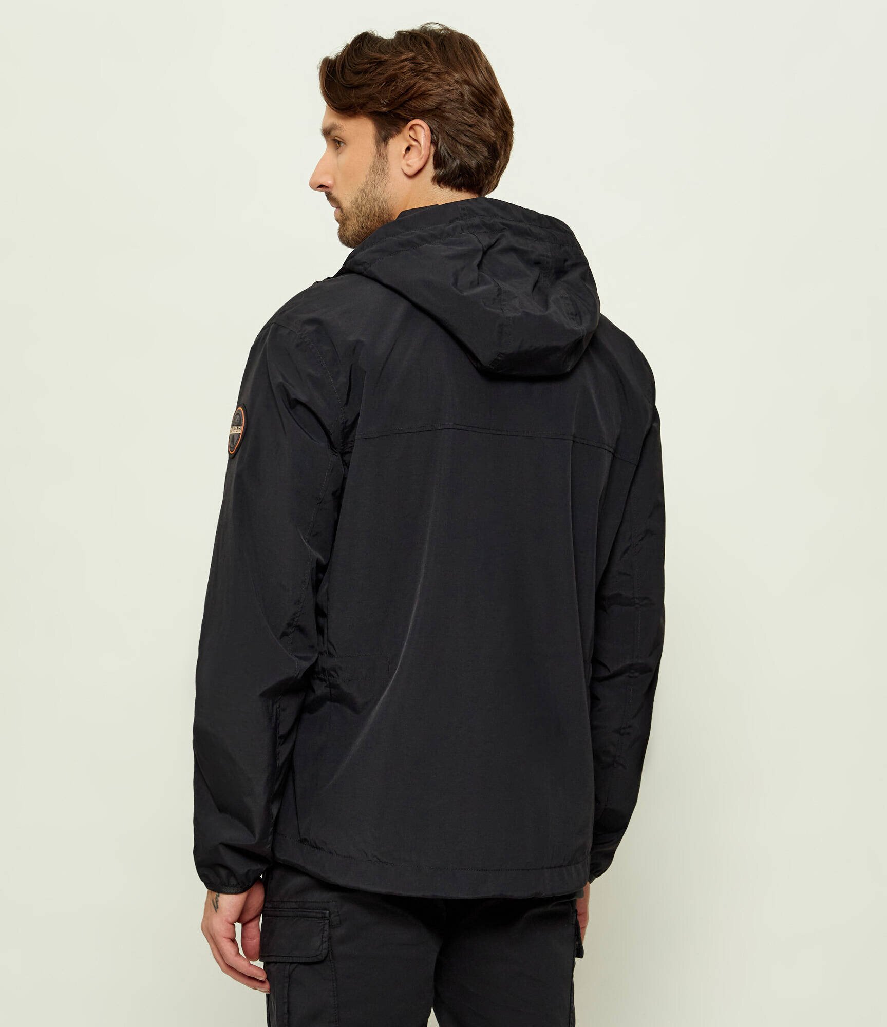 Napapijri Geacă A-TUNDRA 1 | regular fit