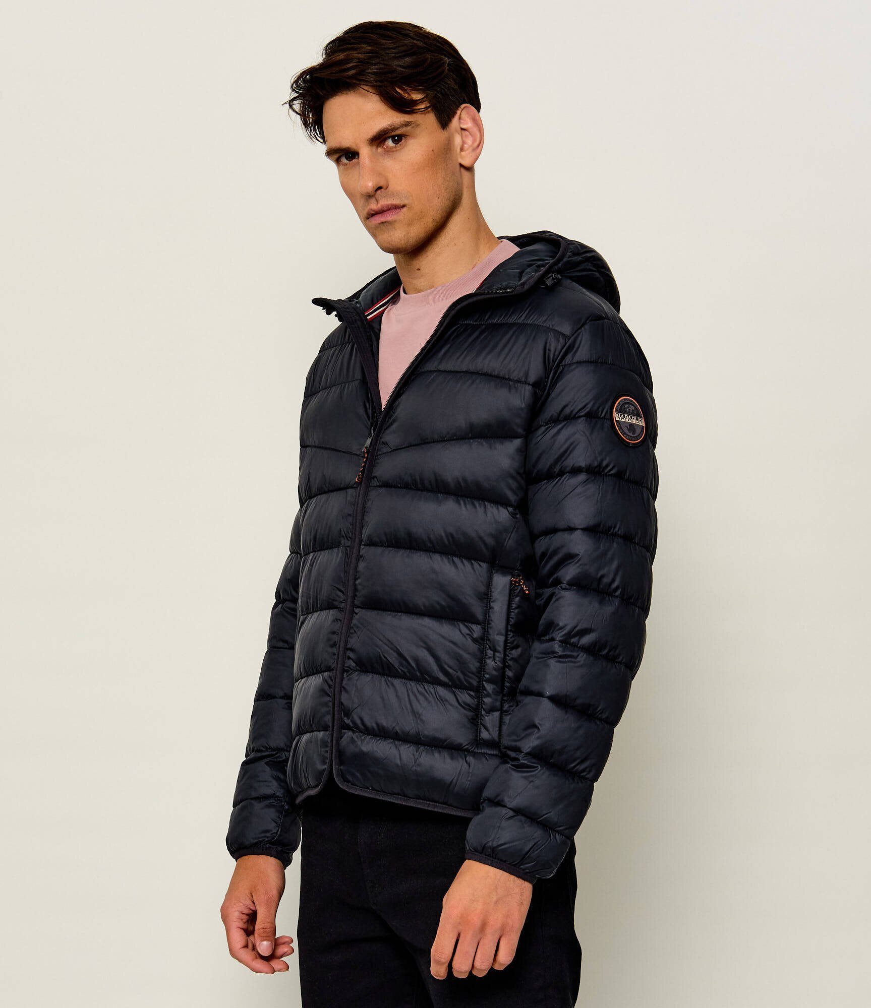 Napapijri Geacă Aerons H 4 | regular fit
