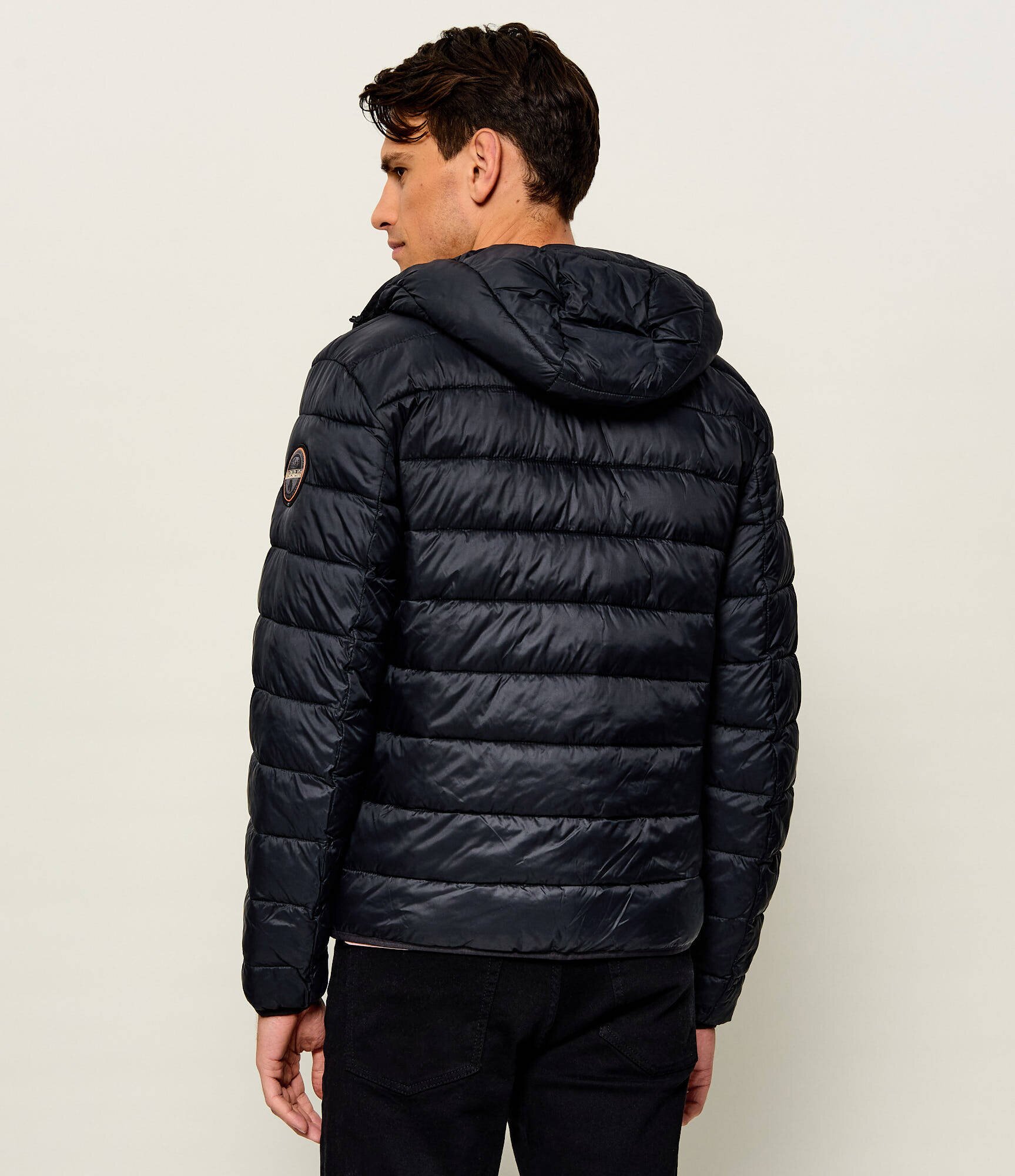Napapijri Geacă Aerons H 4 | regular fit