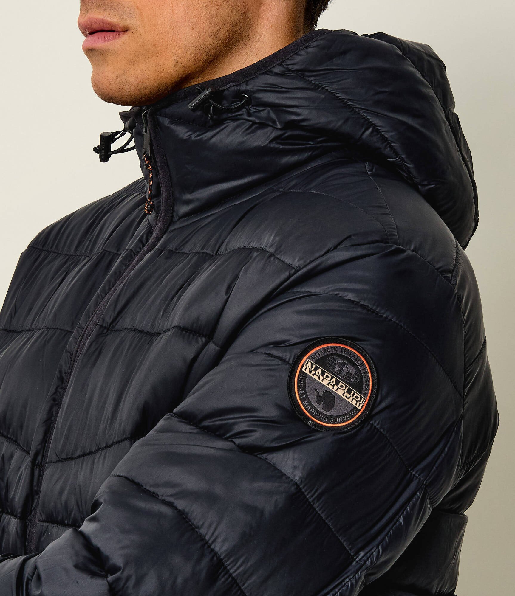 Napapijri Geacă Aerons H 4 | regular fit
