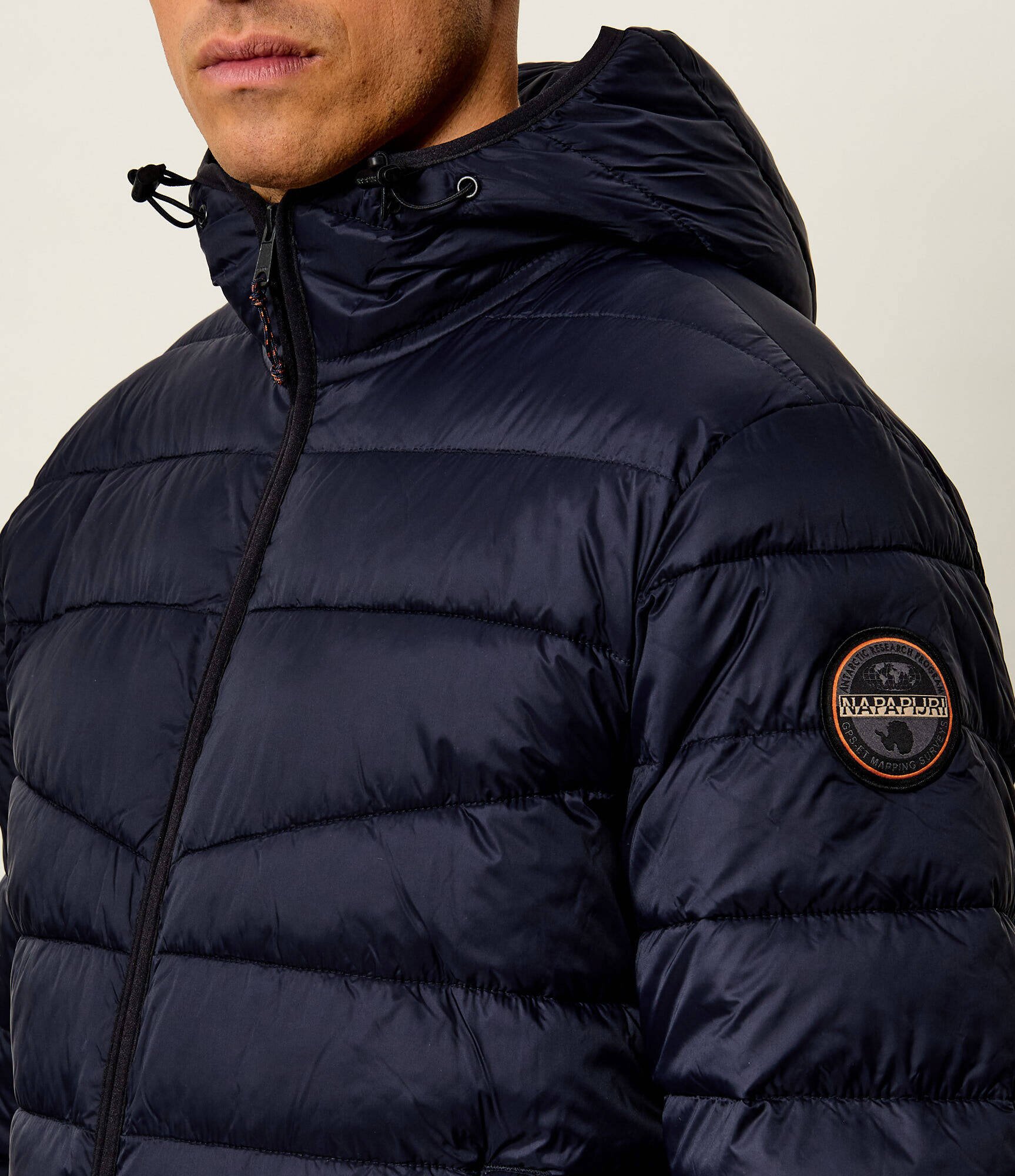 Napapijri Geacă Aerons H 4 | regular fit