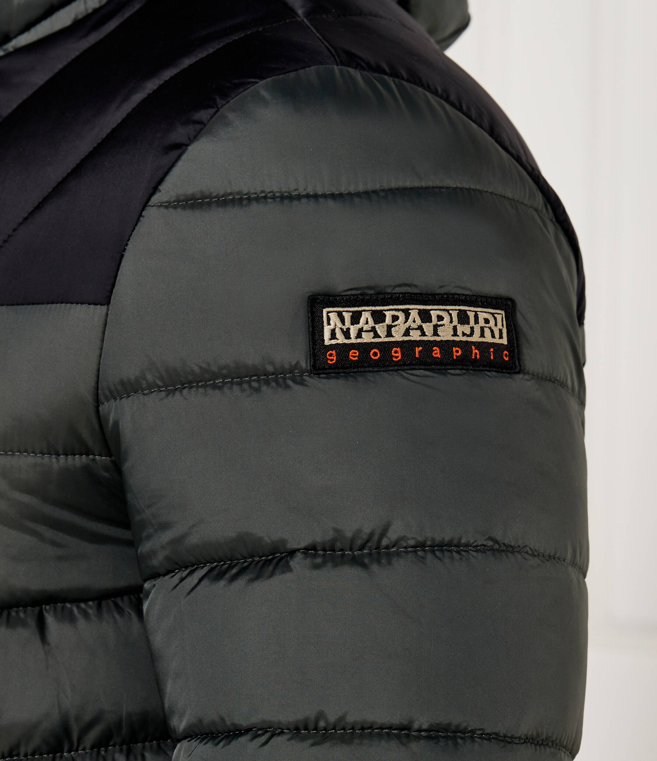 Napapijri Geacă Aerons | regular fit