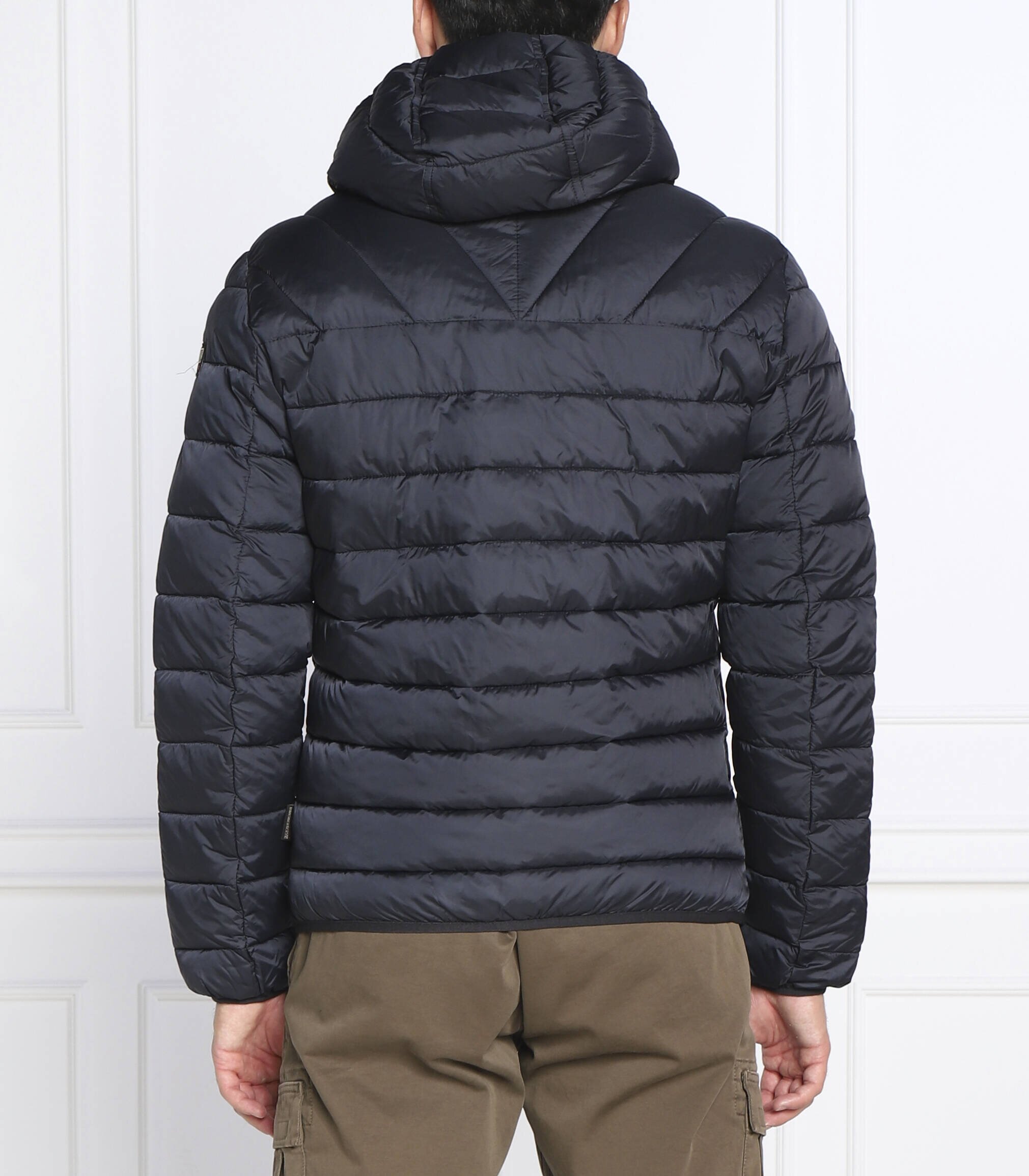 Napapijri Geacă AERONS | Regular Fit