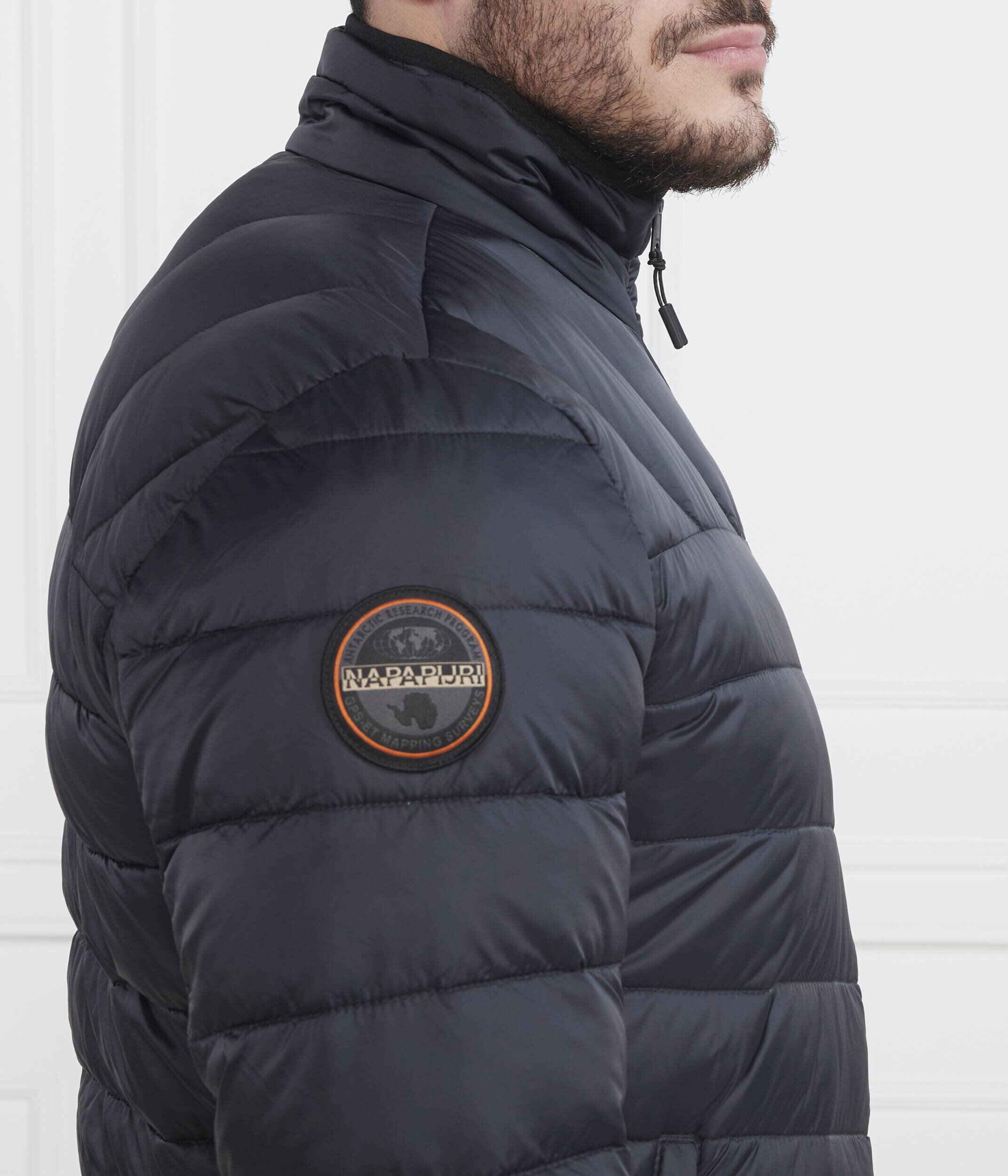 Napapijri Geacă AERONS S 3 | Regular Fit