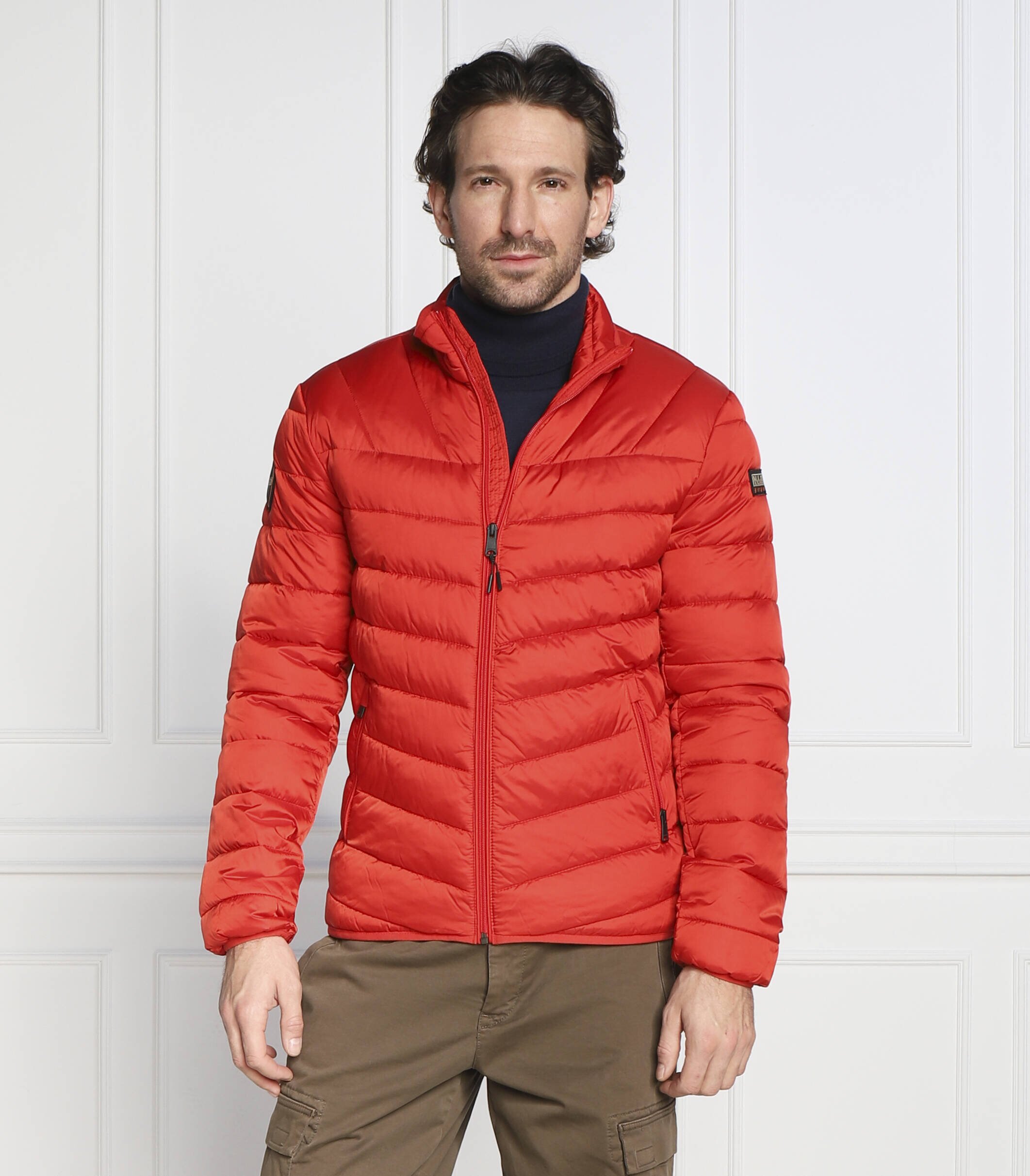 Napapijri Geacă AERONS S 3 | Regular Fit