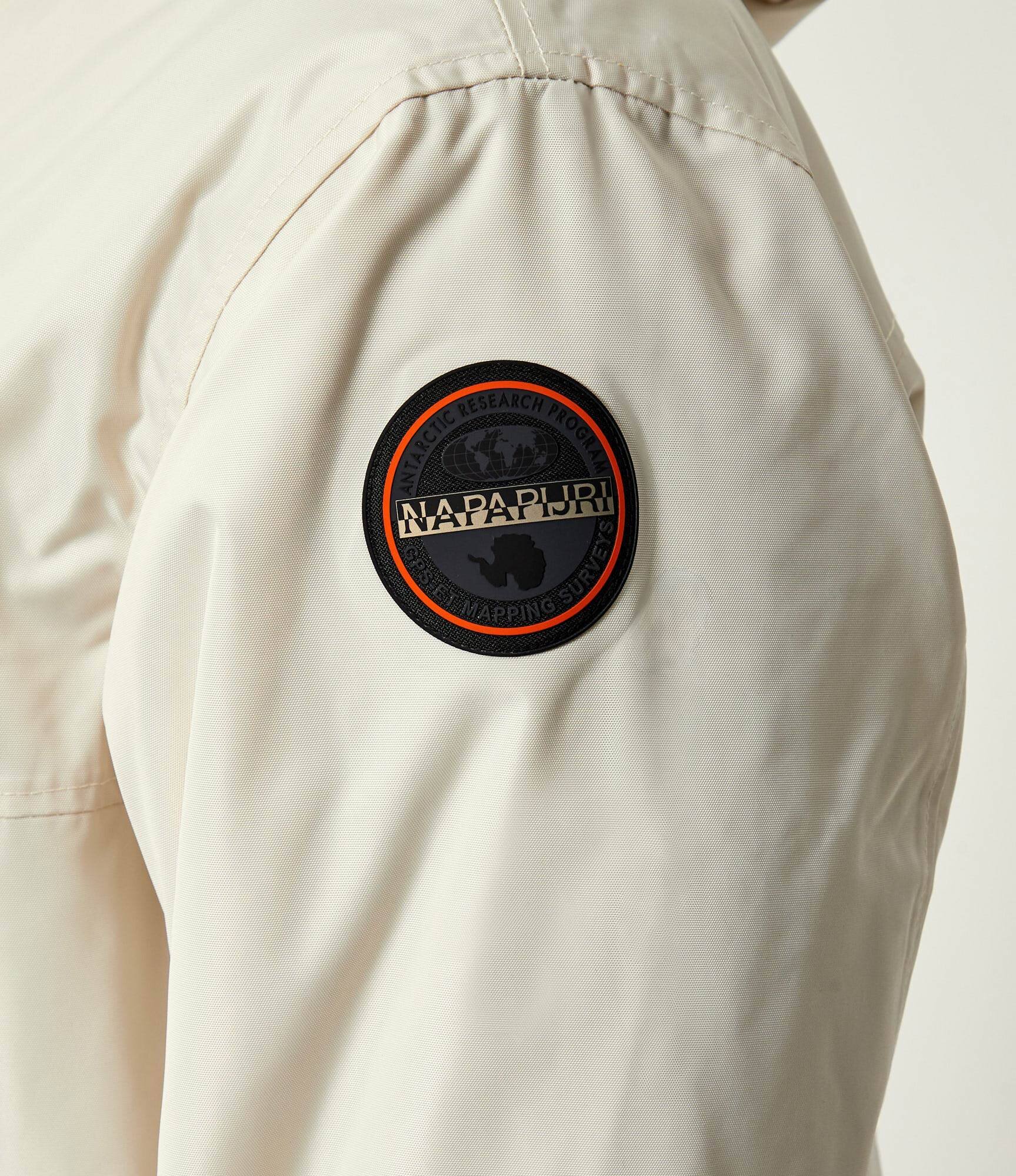 Napapijri Geacă Rainforest Next | regular fit
