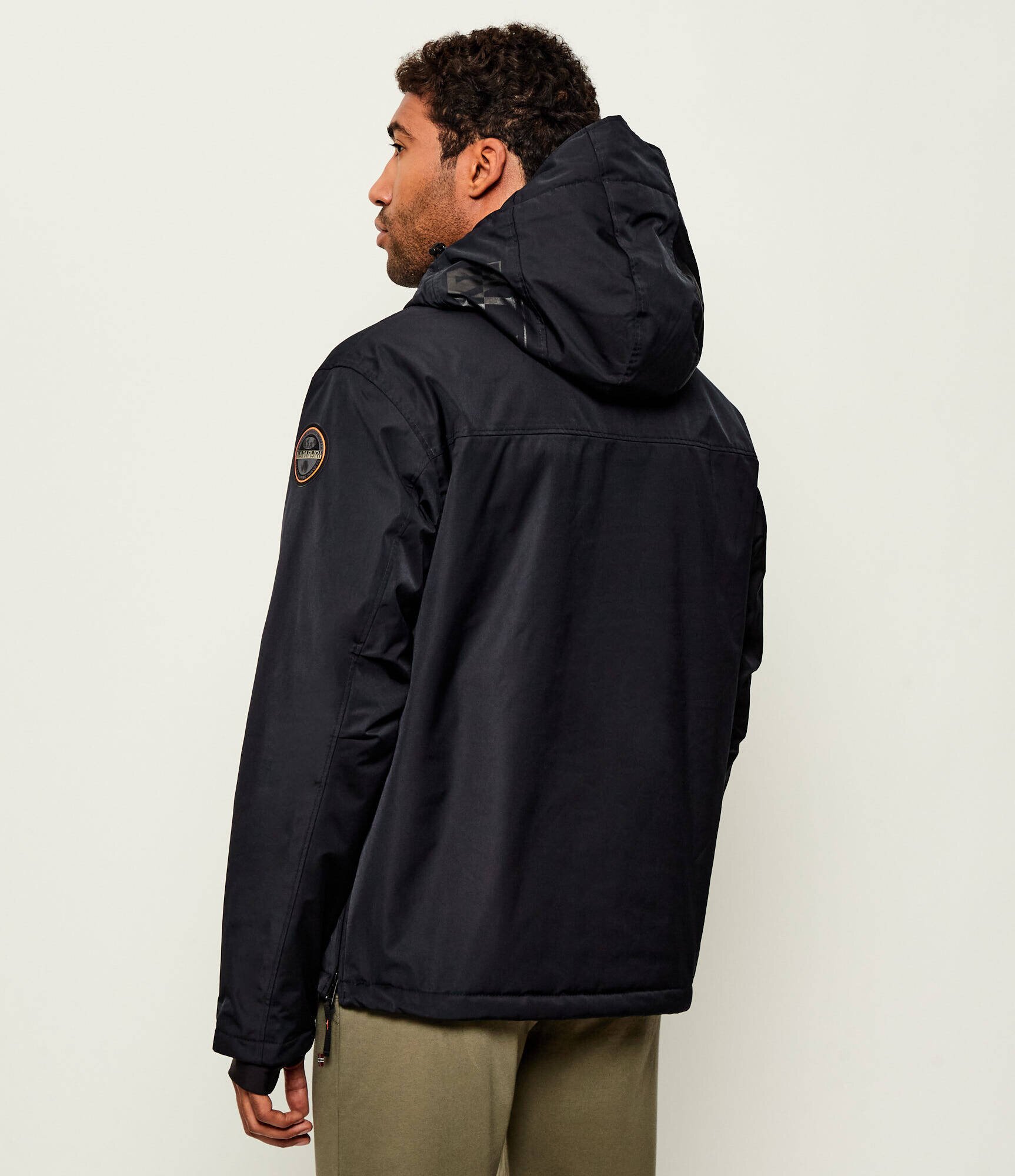 Napapijri Geacă Rainforest Next | regular fit