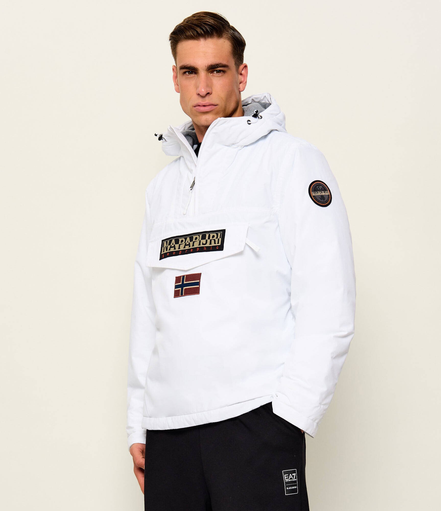 Napapijri Geacă RAINFOREST WINTER 3 | Regular Fit