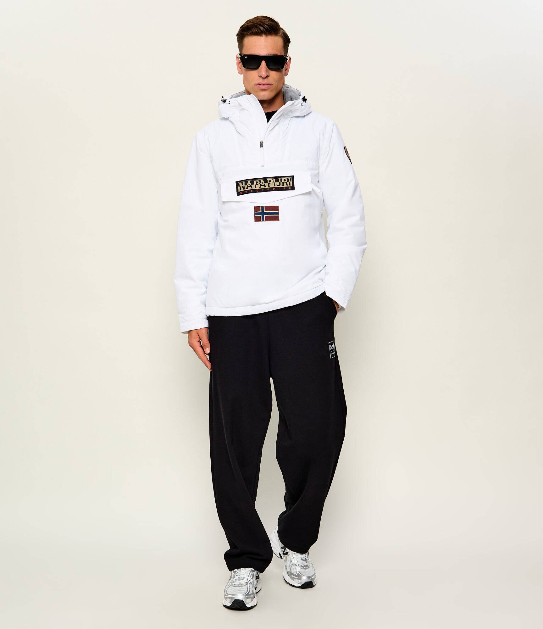Napapijri Geacă RAINFOREST WINTER 3 | Regular Fit