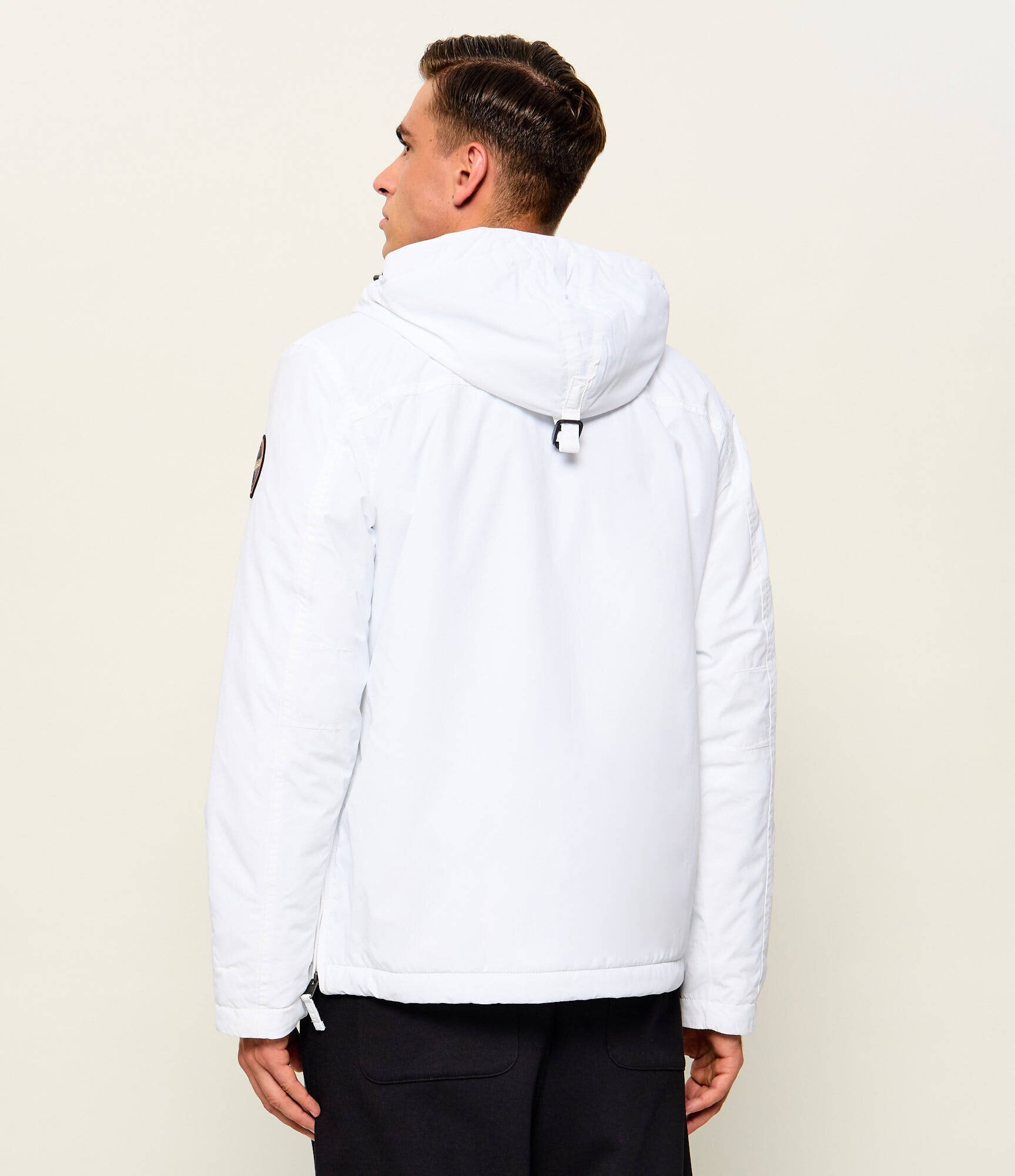 Napapijri Geacă RAINFOREST WINTER 3 | Regular Fit
