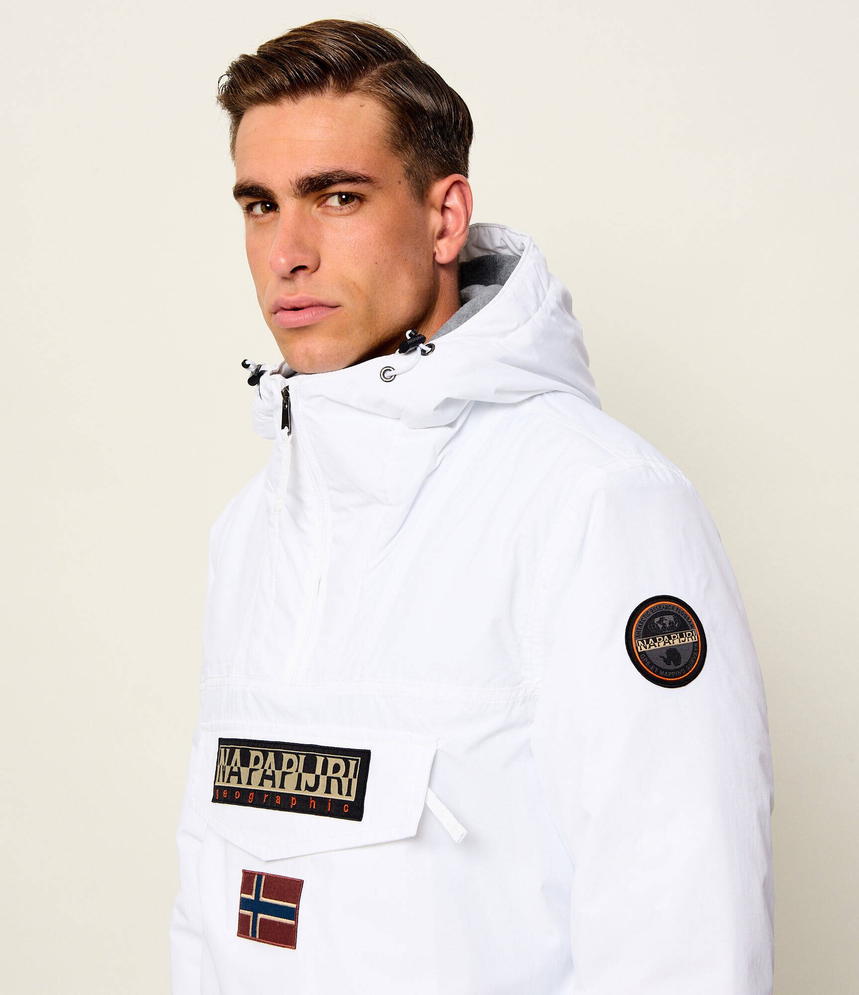 Napapijri Geacă RAINFOREST WINTER 3 | Regular Fit
