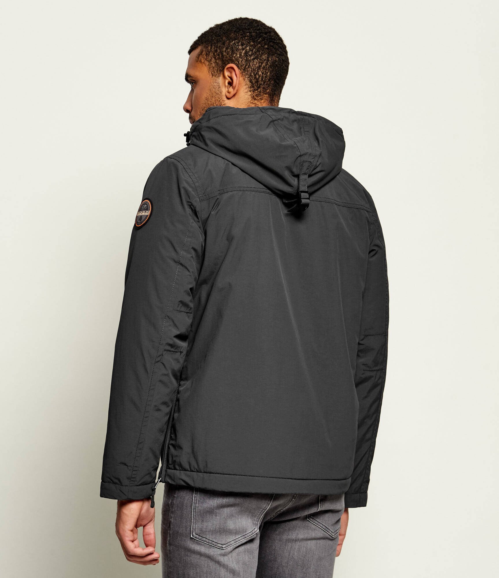 Napapijri Geacă RAINFOREST WINTER 3 | regular fit