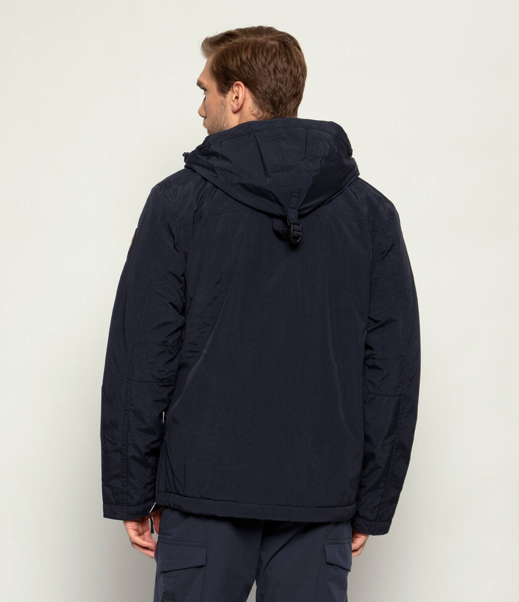 Napapijri Geacă RAINFOREST WINTER 3 | Regular Fit