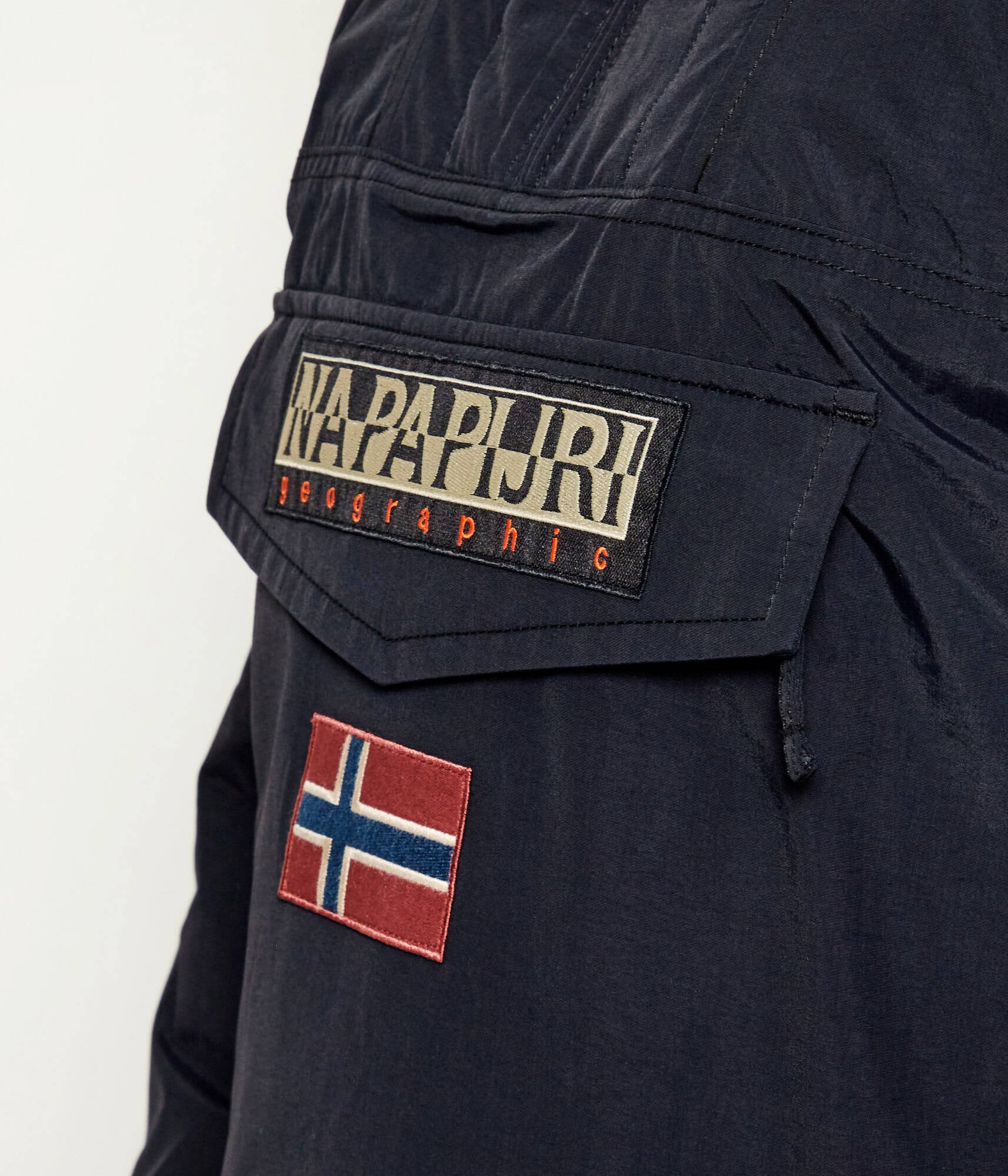 Napapijri Geacă RAINFOREST WINTER 3 | Regular Fit