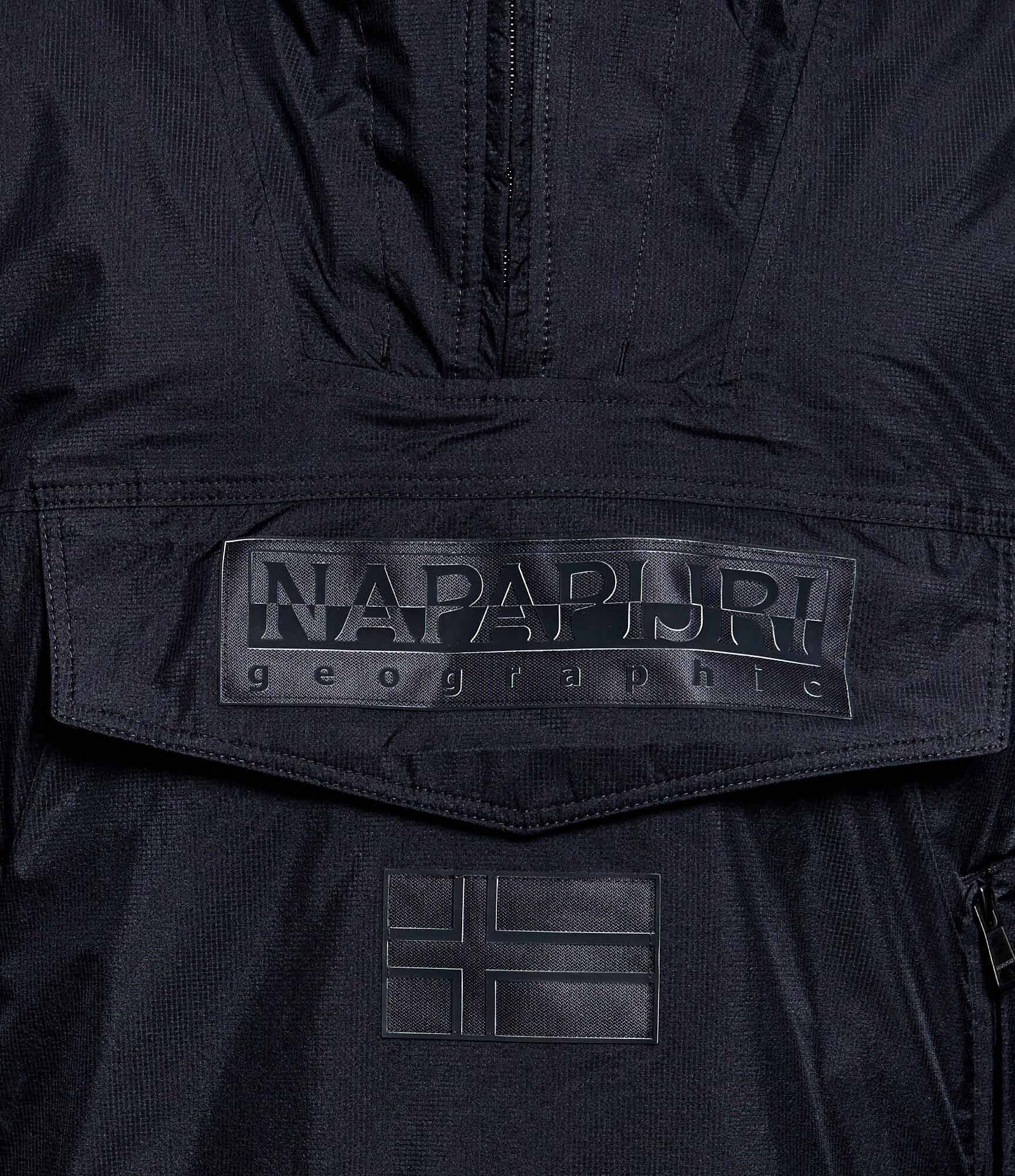 Napapijri Geacă Rf Next Wb | Loose fit