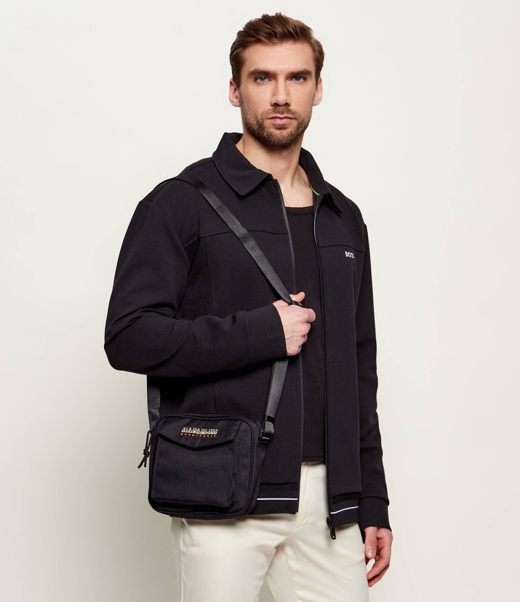 Napapijri Geantă reporter VOYAGE
