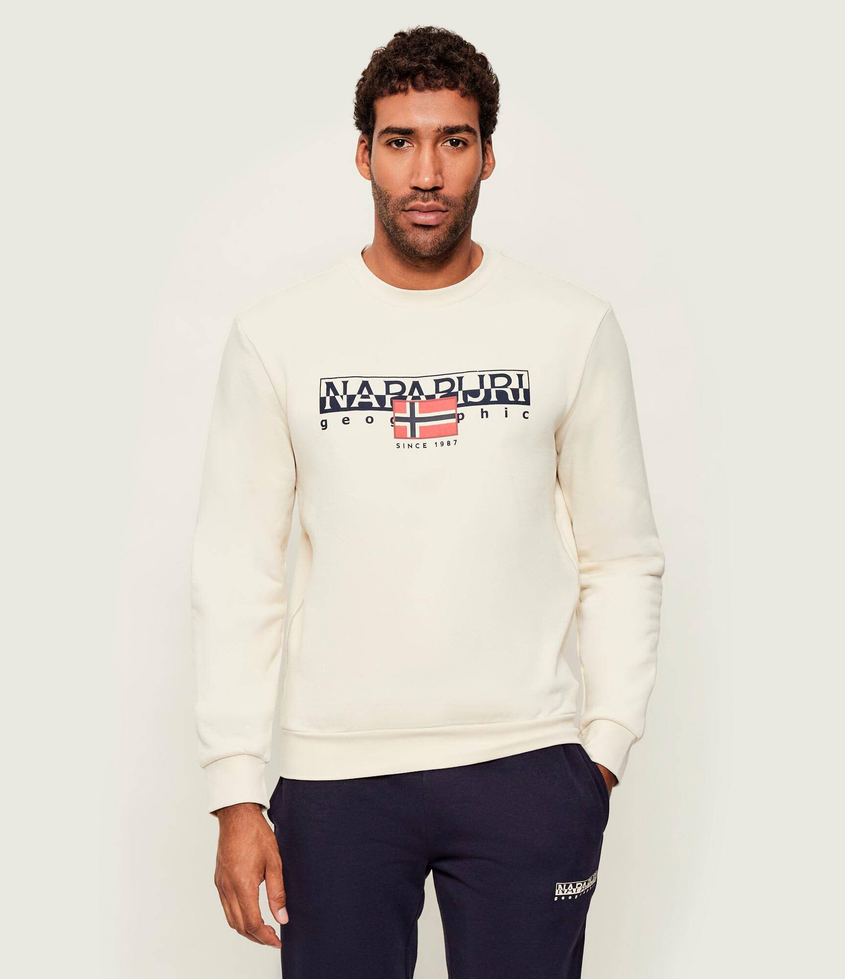 Napapijri Hanorac B-Aylmer C | regular fit