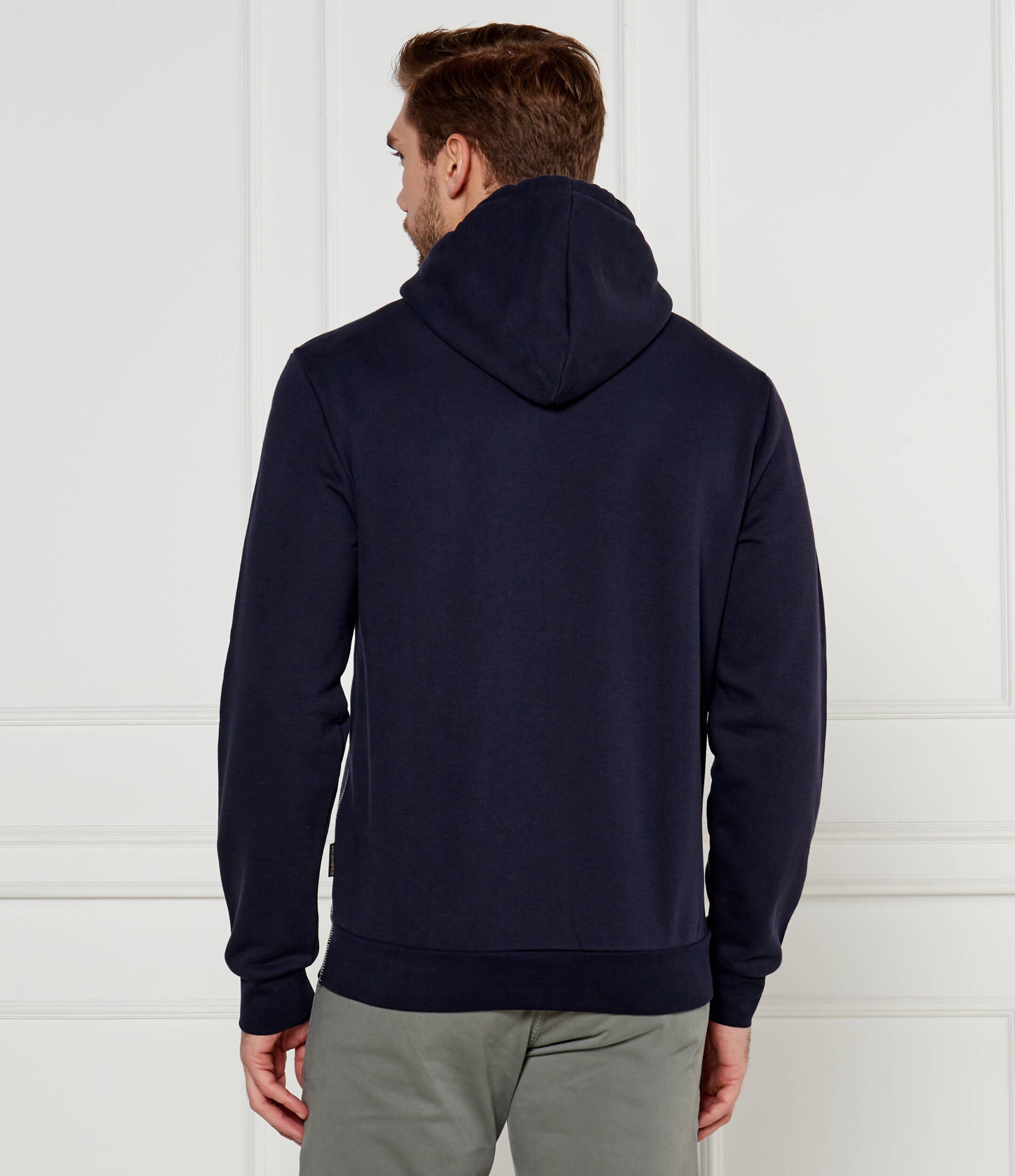 Napapijri Hanorac B-Aylmer | Regular Fit