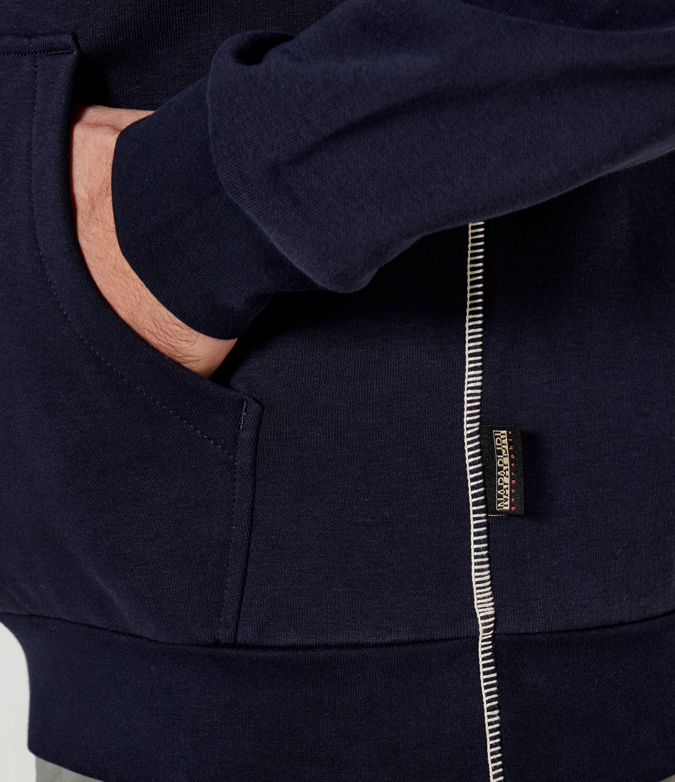 Napapijri Hanorac B-Aylmer | Regular Fit