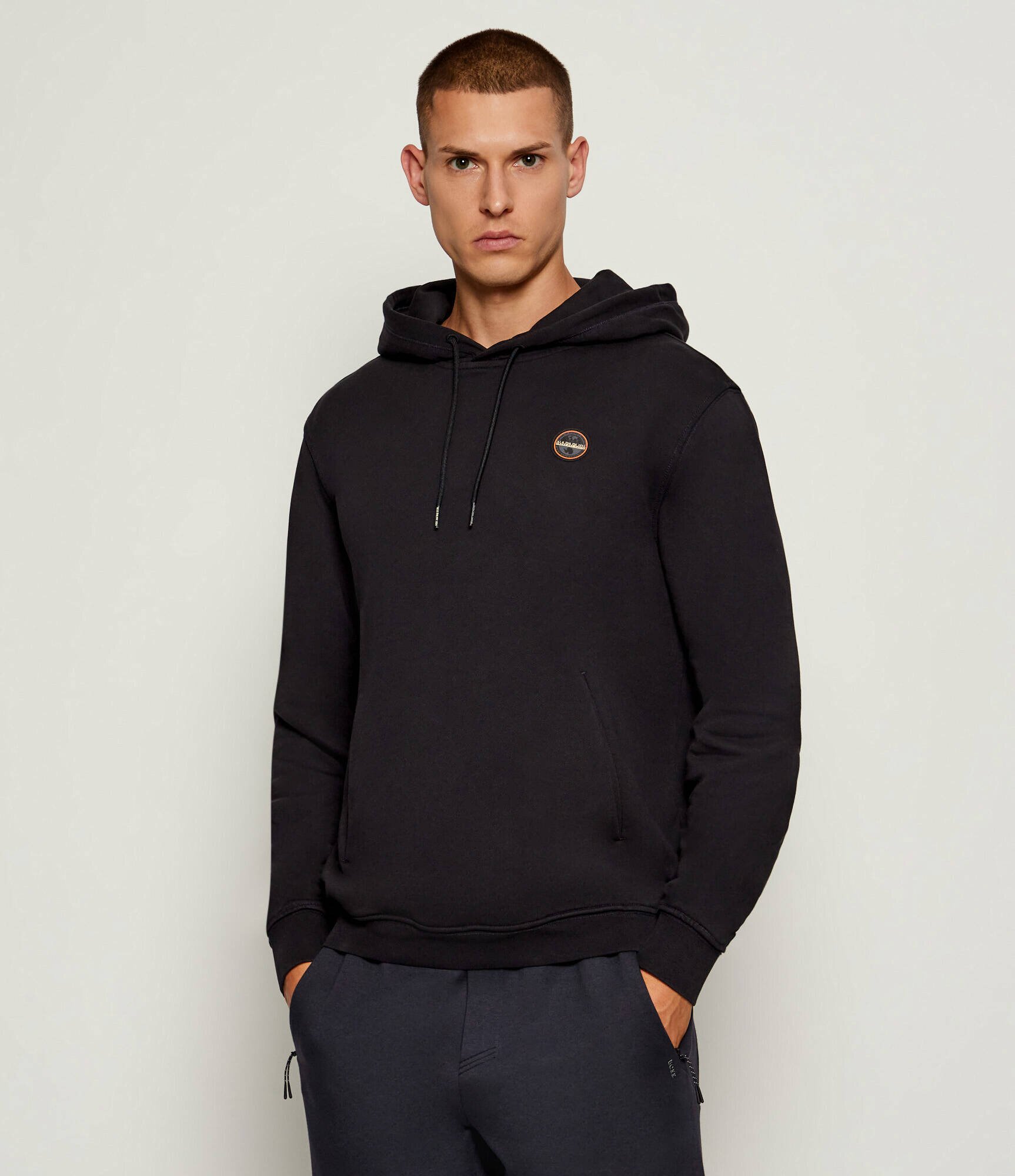 Napapijri Hanorac B-BADGE H | regular fit