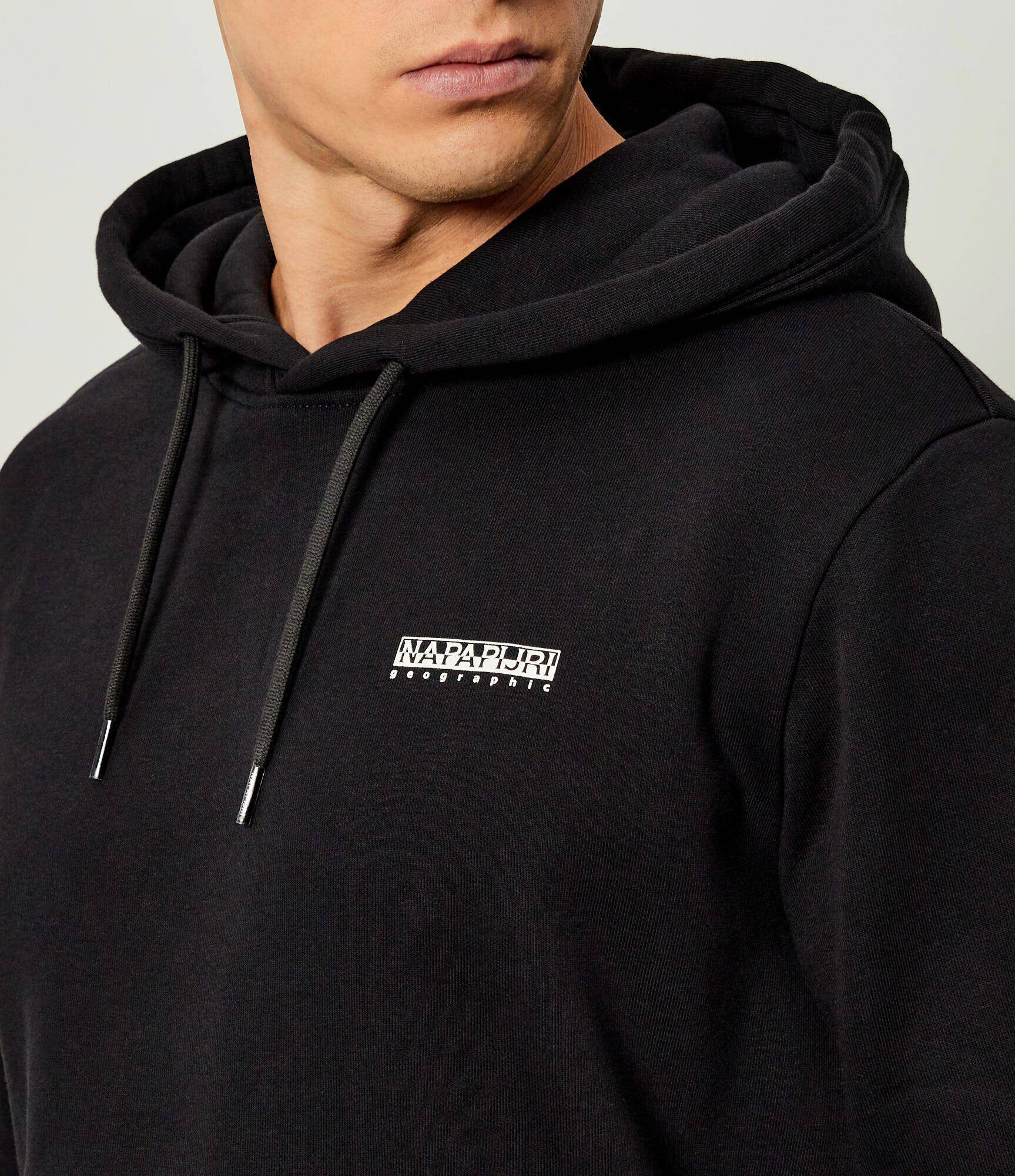 Napapijri Hanorac B-Guide H | Relaxed fit