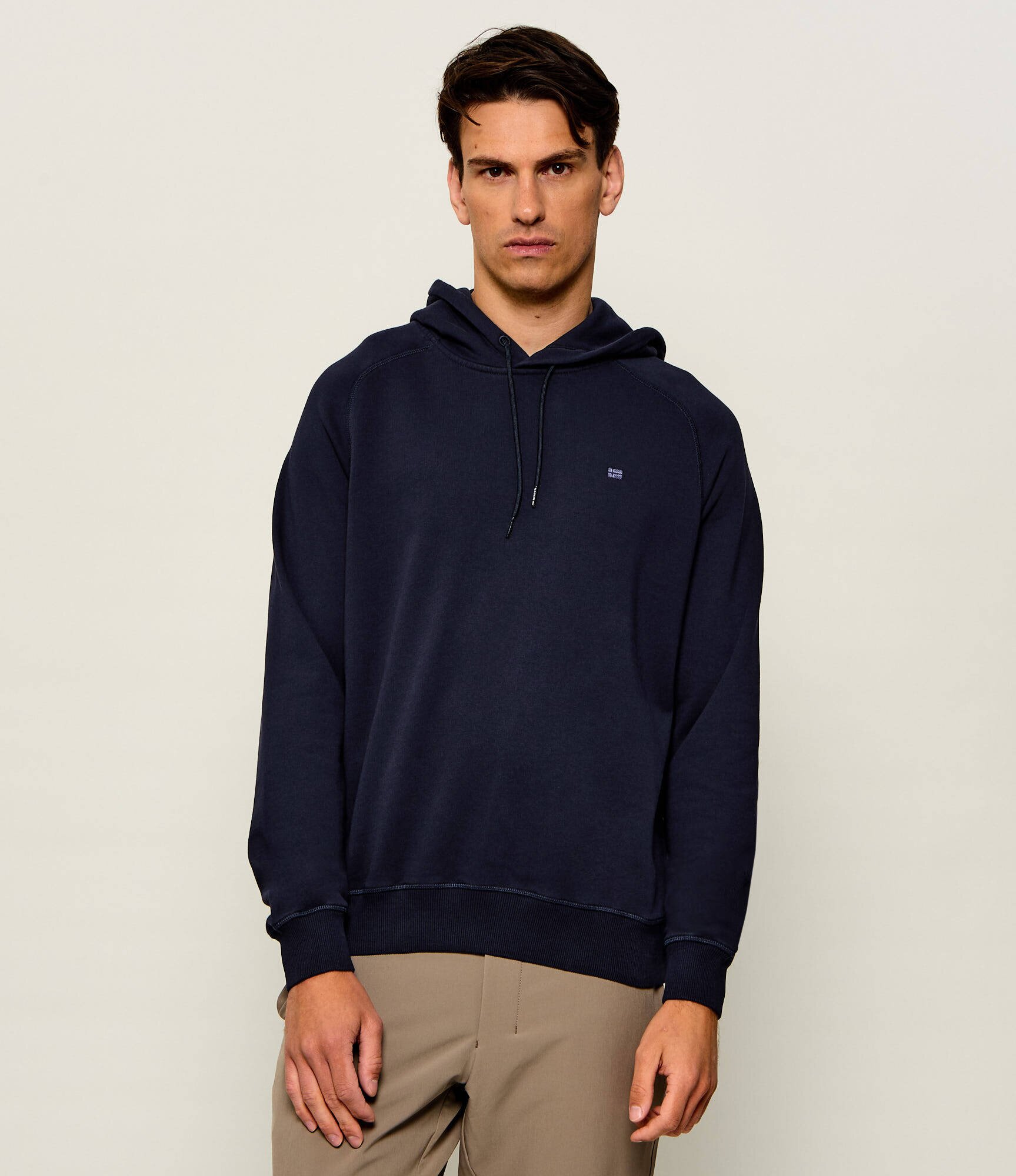 Napapijri Hanorac B-Nedles H | Relaxed fit