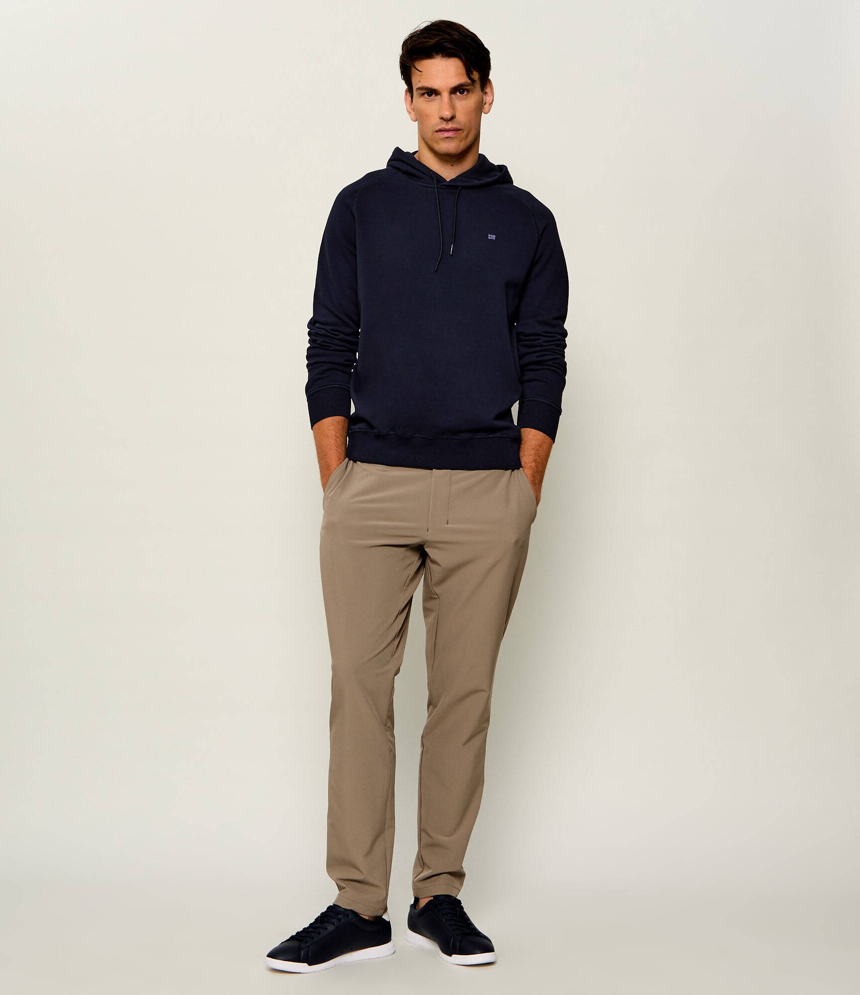 Napapijri Hanorac B-Nedles H | Relaxed fit