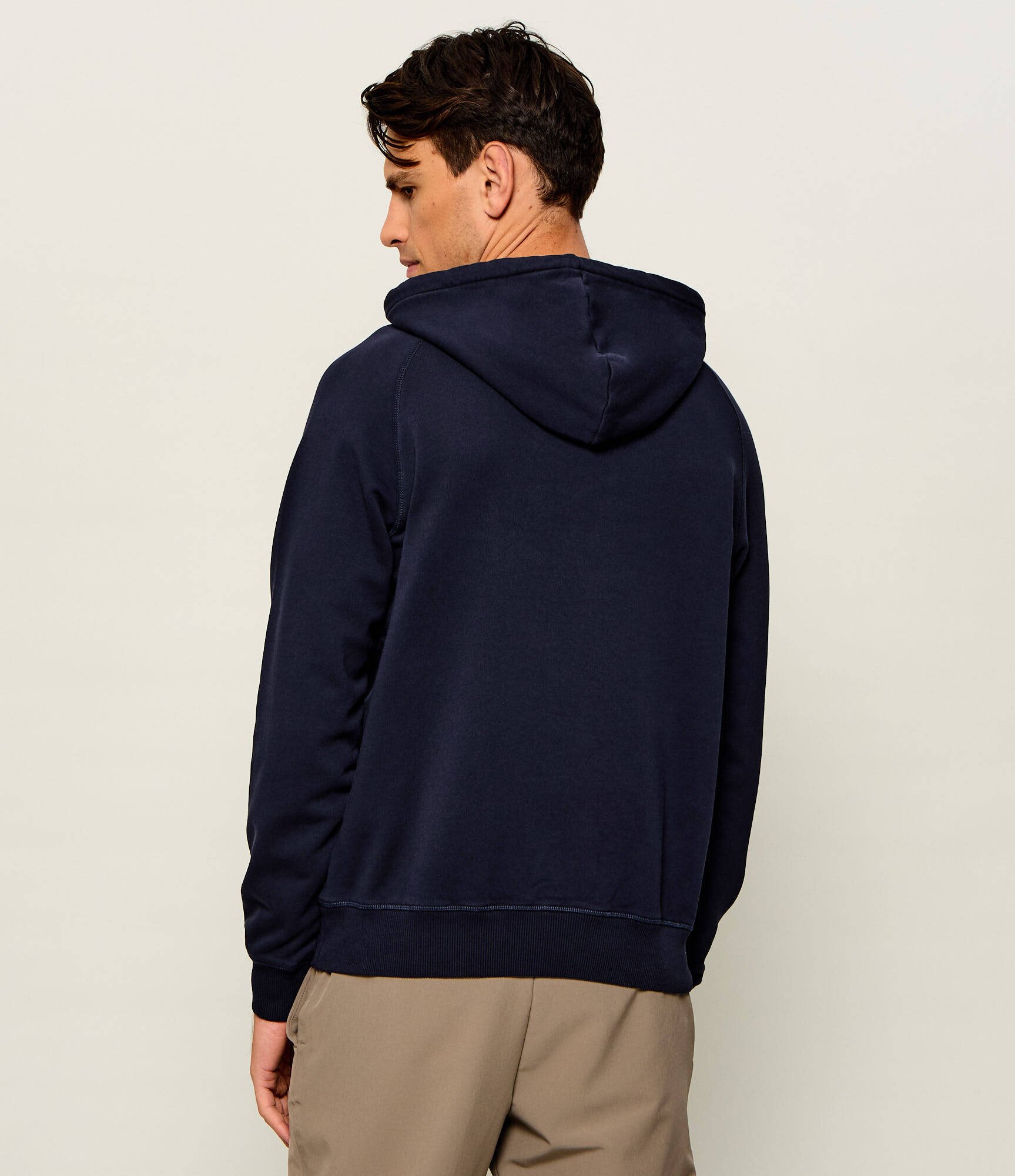 Napapijri Hanorac B-Nedles H | Relaxed fit