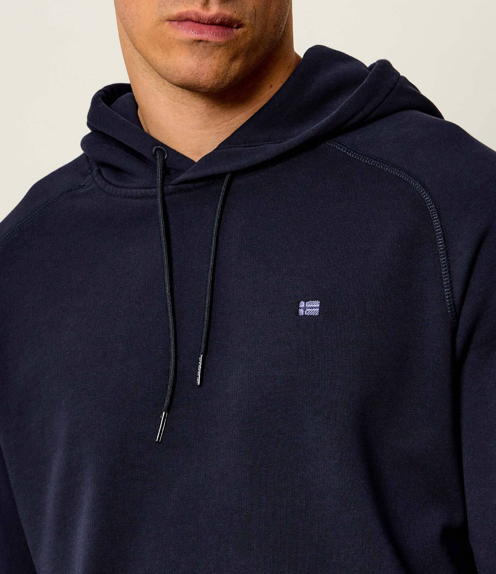 Napapijri Hanorac B-Nedles H | Relaxed fit