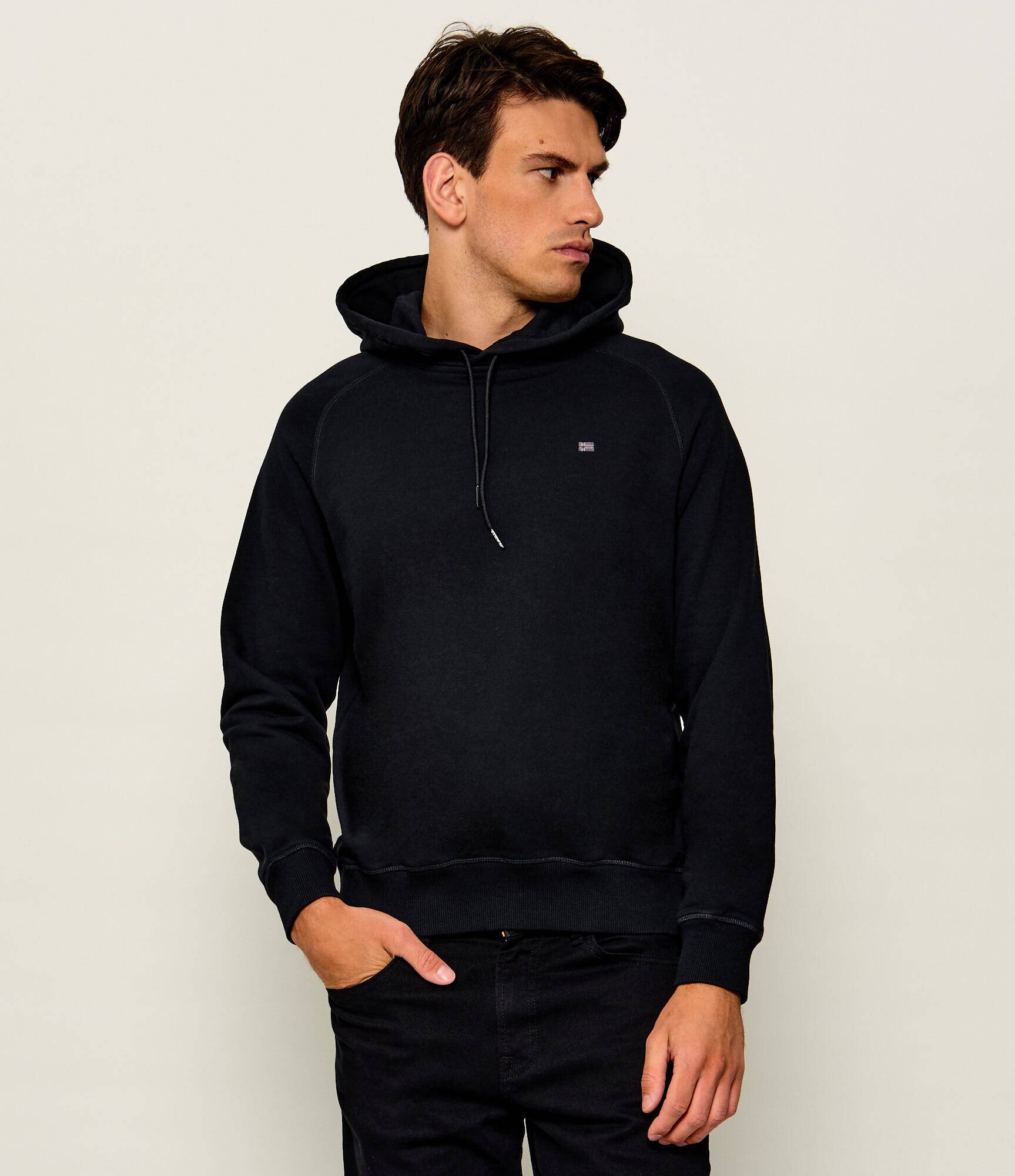 Napapijri Hanorac B-Nedles H | Relaxed fit
