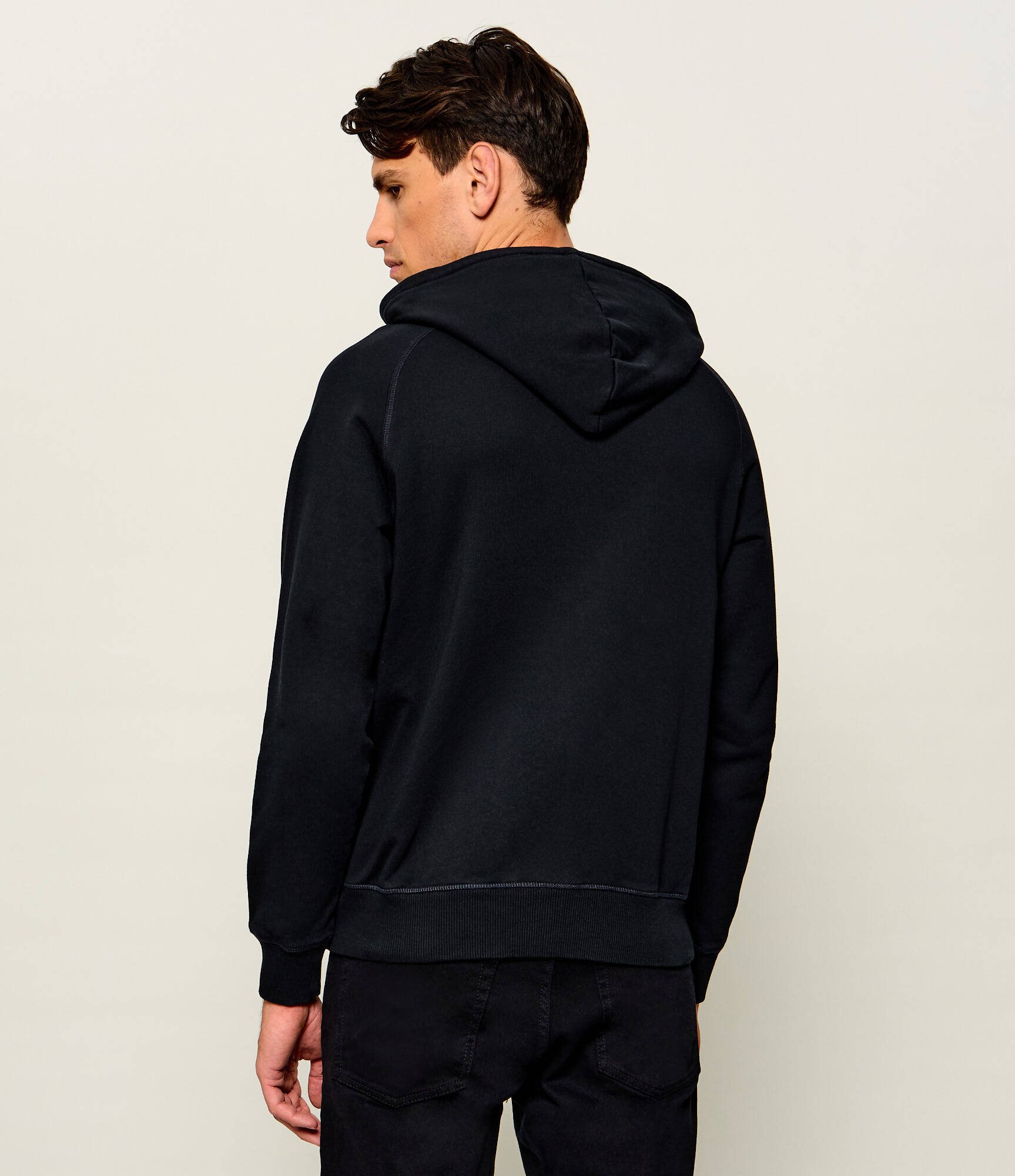 Napapijri Hanorac B-Nedles H | Relaxed fit