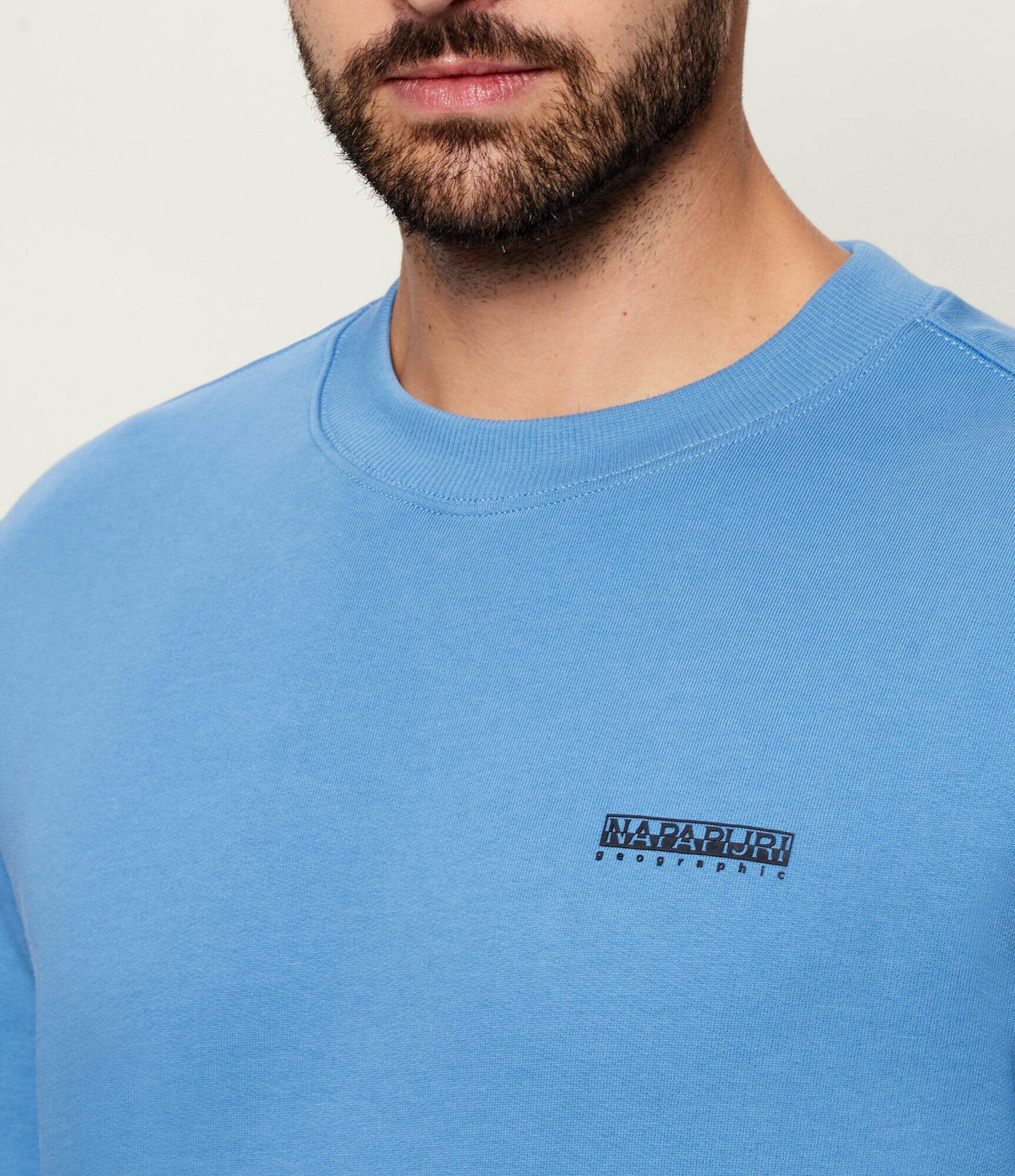 Napapijri Hanorac B-SMALL BOX C | Relaxed fit