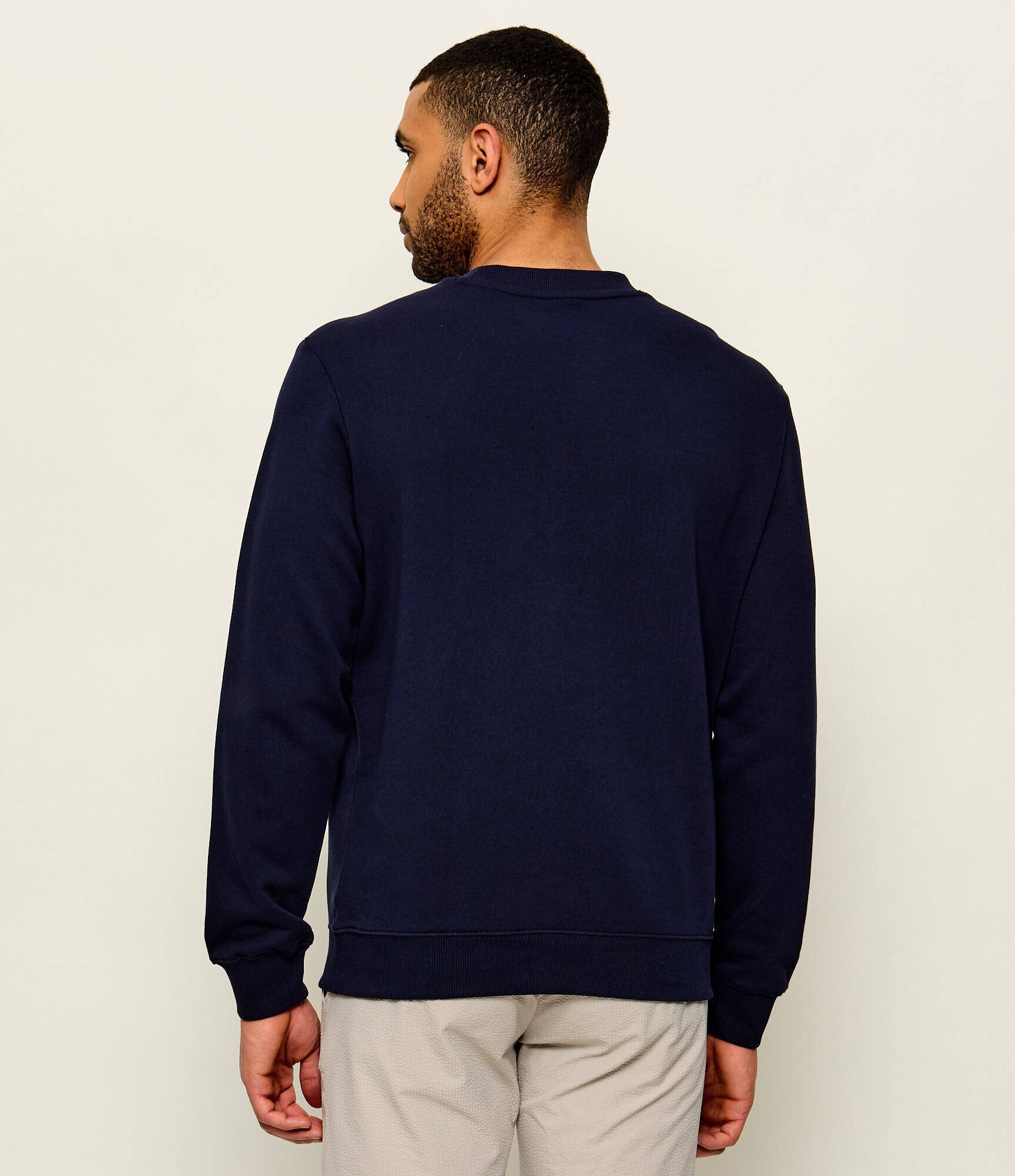Napapijri Hanorac B-SMALL BOX C | Relaxed fit