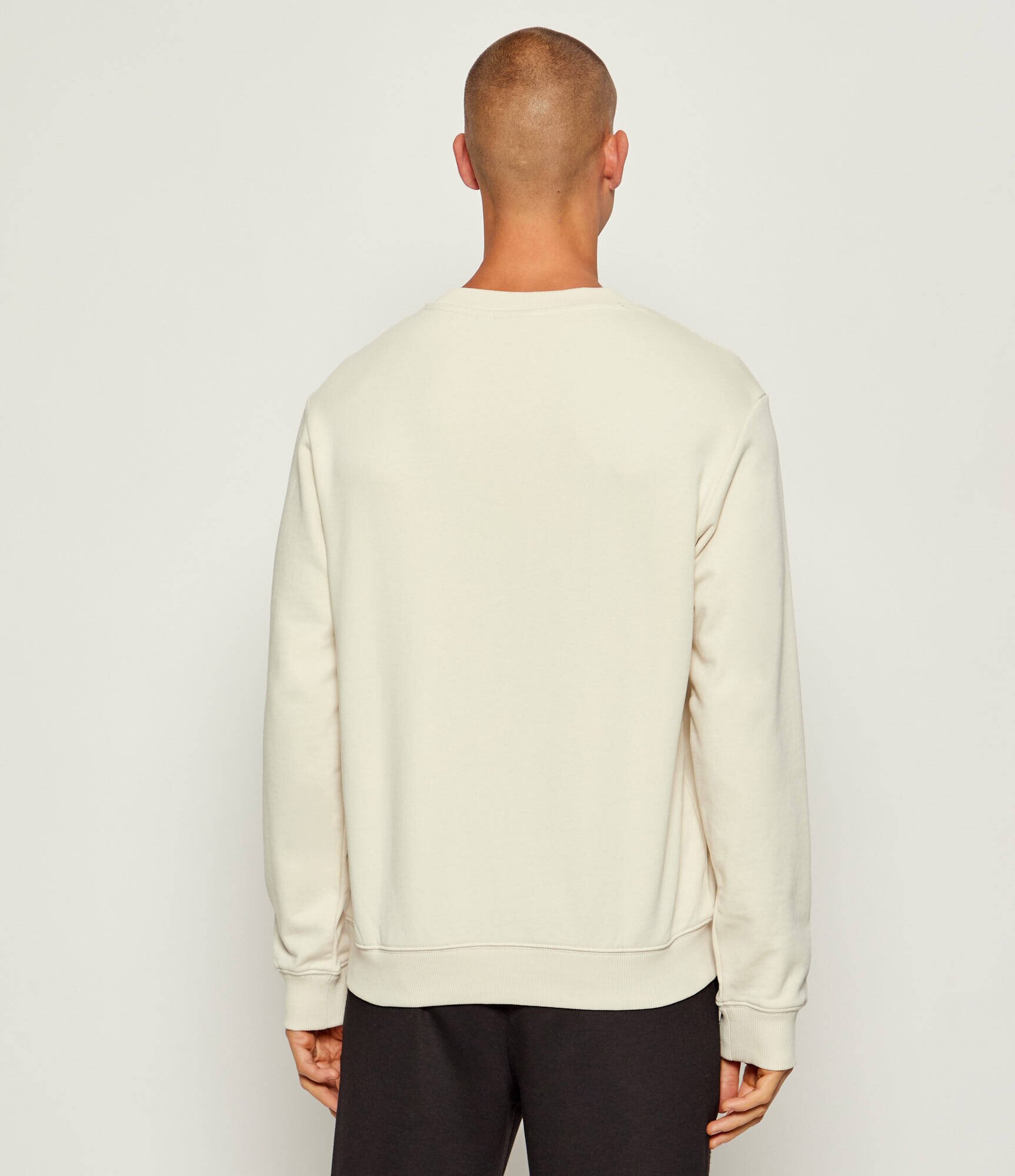 Napapijri Hanorac B-SMALL BOX C | Relaxed fit